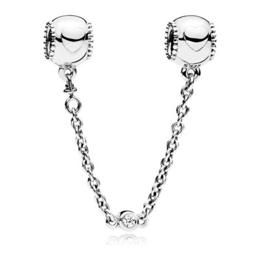 Kette mit Einhänger JEWELRY Mod. CATENA CUORI