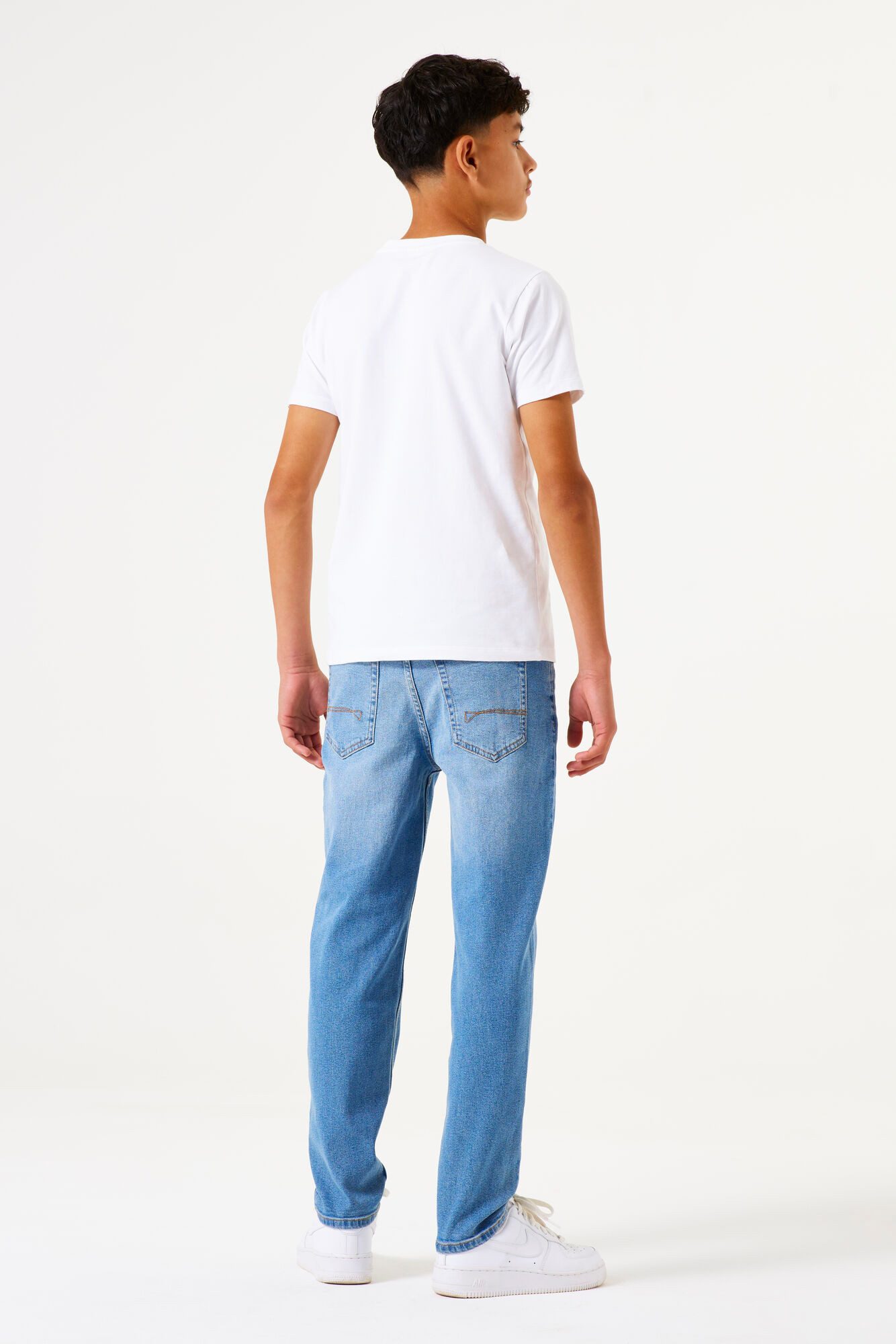 Garcia Dad-Jeans Dalino for Boys, mit günstig online kaufen
