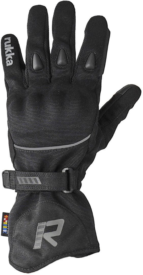 Rukka Motorradhandschuhe Virve 2.0 GTX Damen Motorrad Handschuhe