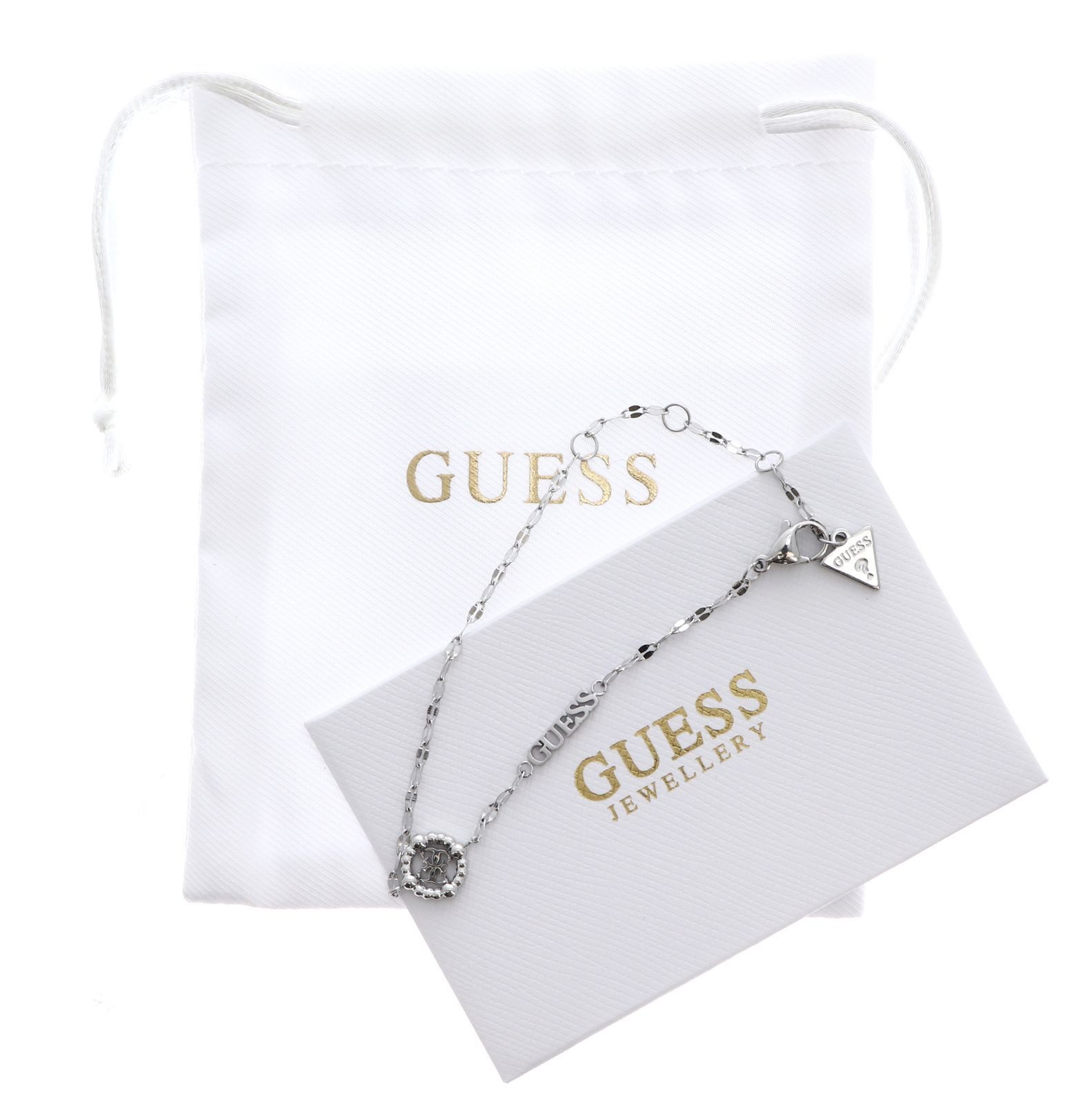 Guess Gliederarmband Element Bracelet günstig online kaufen