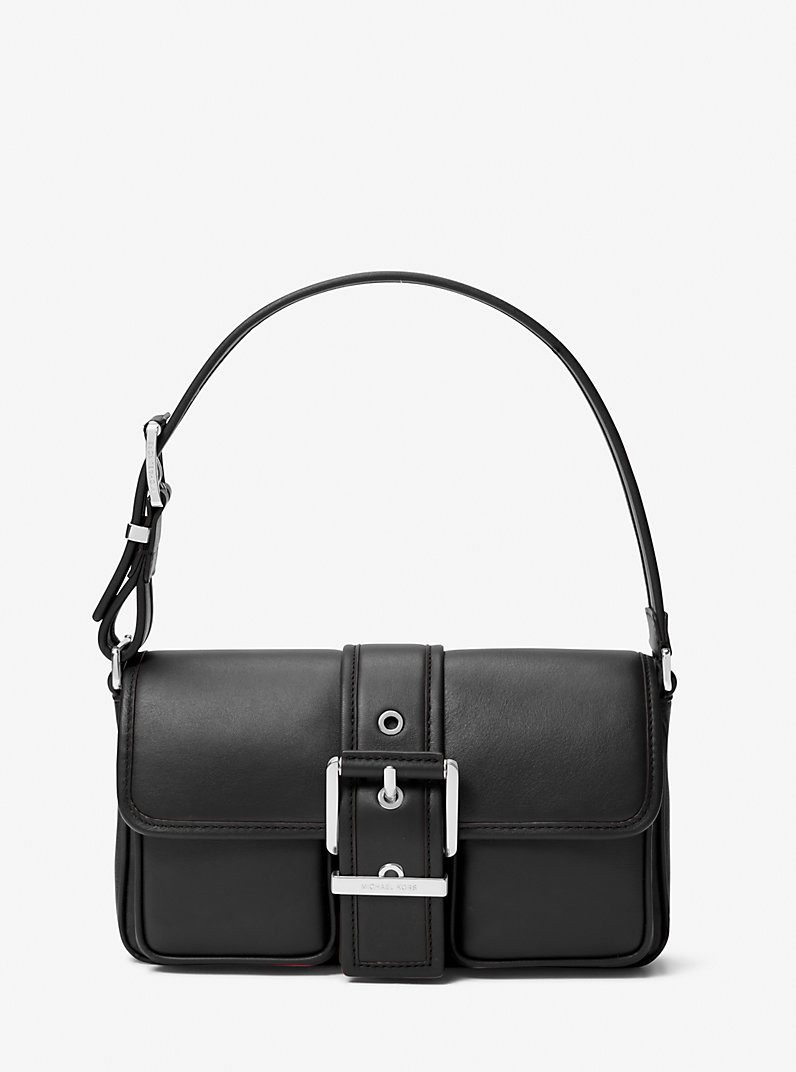MICHAEL KORS Schultertasche Baley MD Shldr