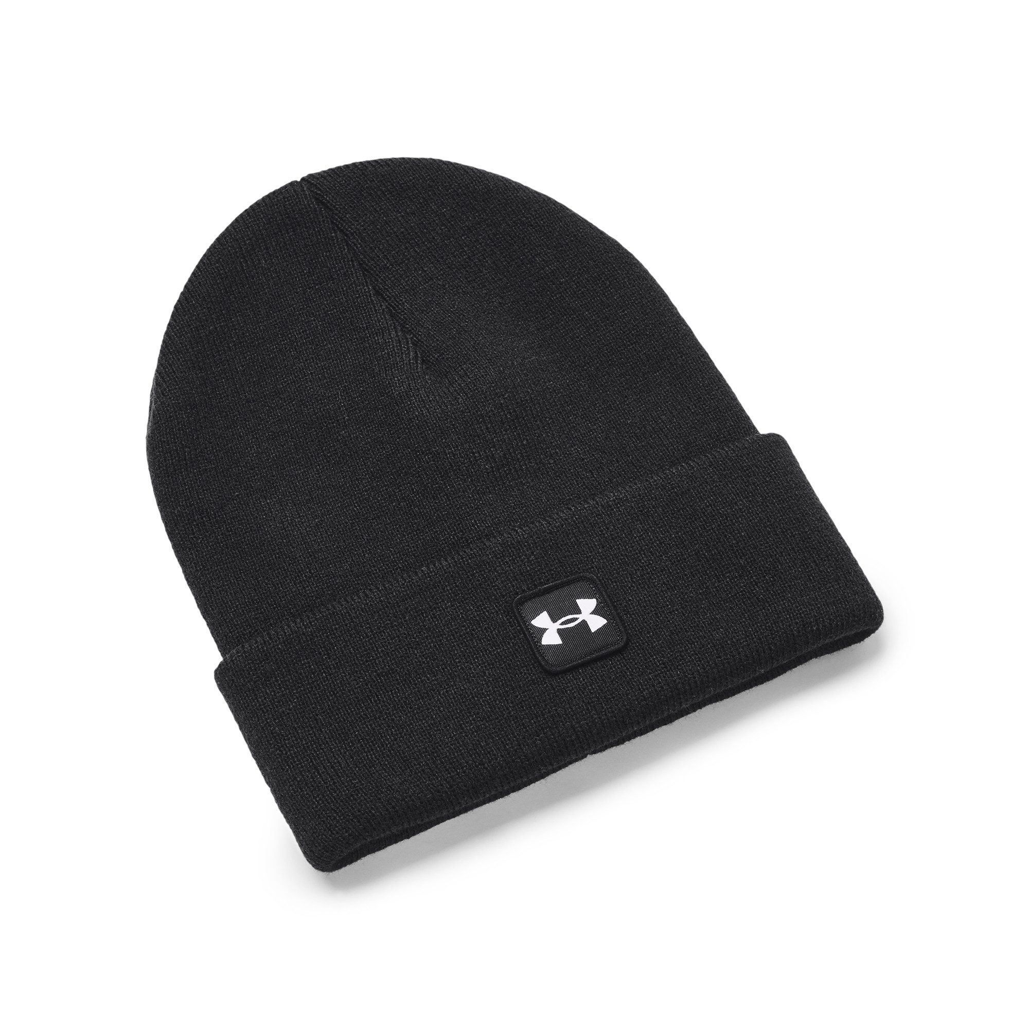Under Armour® Fleecemütze Under Armour Herren Mütze UA Halftime Cuff Beanie günstig online kaufen