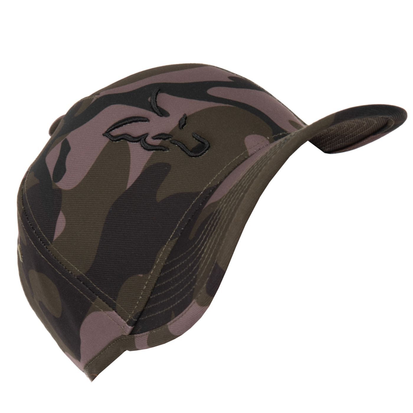Baseball Cap Fox Camo Baseball Scoop - Angelcap