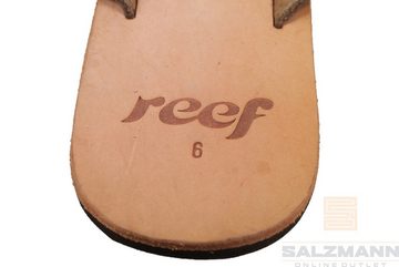 Reef Reef Neema Two Damen Badeschuhe Sandalen Gr. 36 Braun Neu Badeschuh