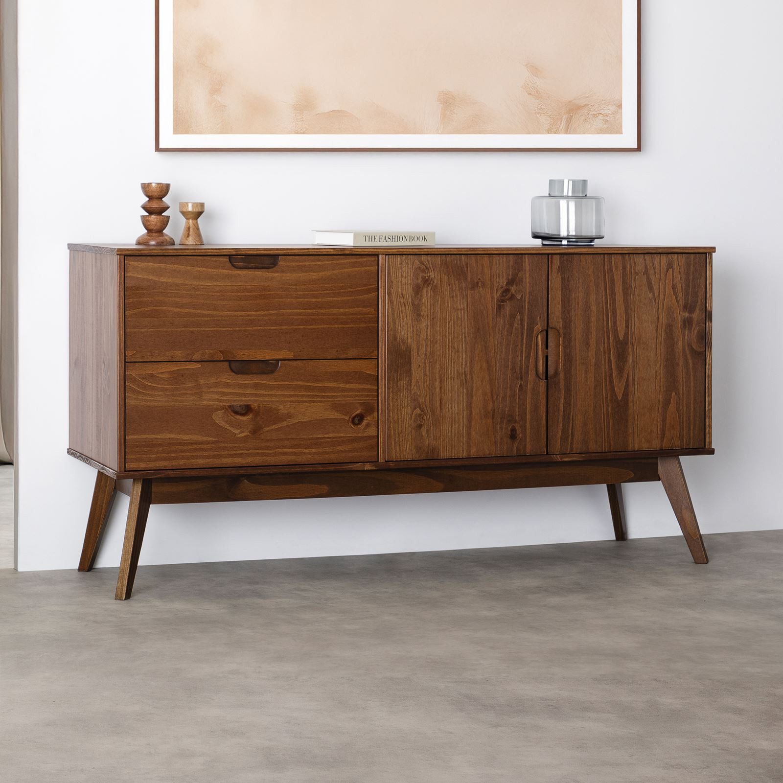 IDIMEX Sideboard TIVOLI, Skandi Anrichte aus günstig online kaufen