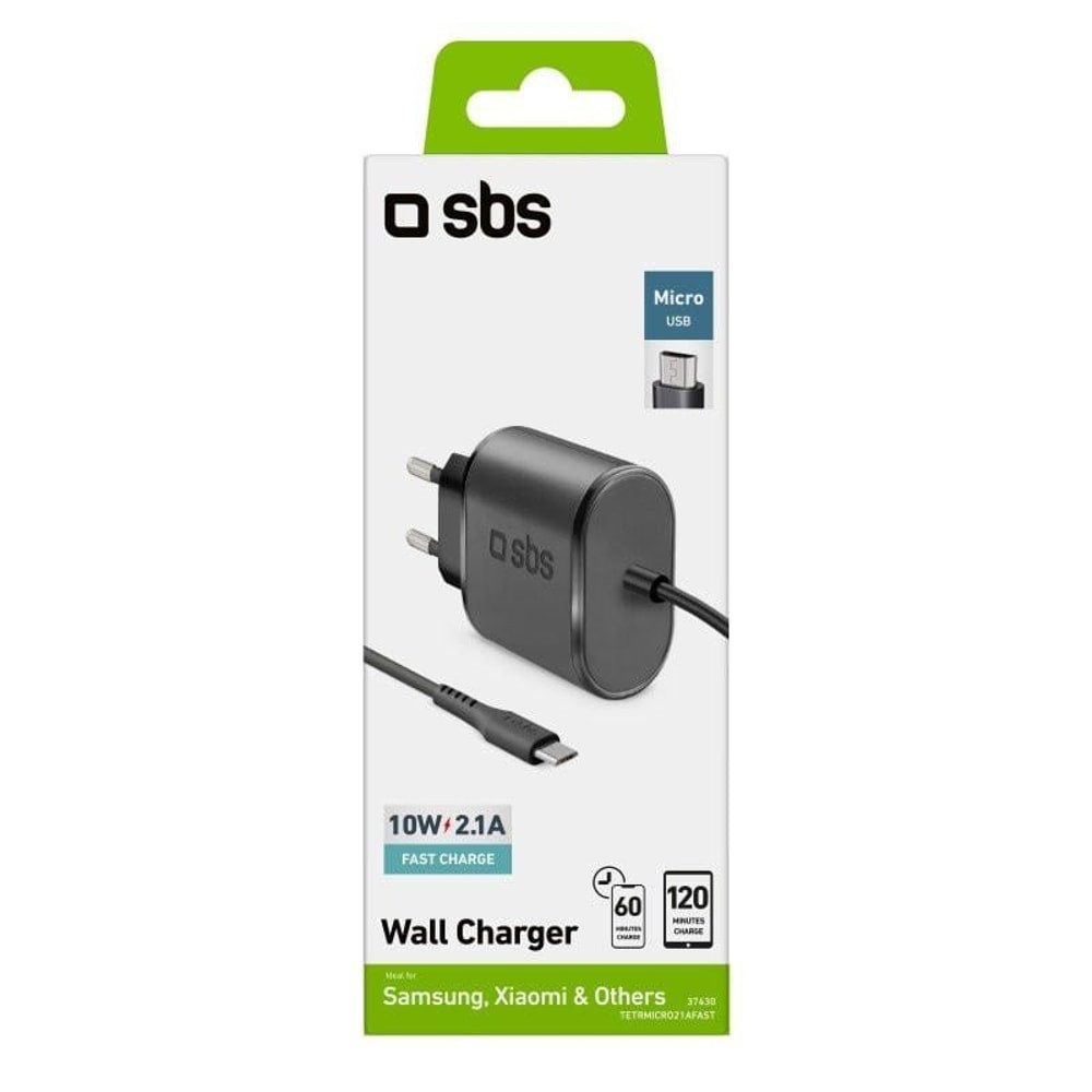 sbs Smartphone-Ladegerät