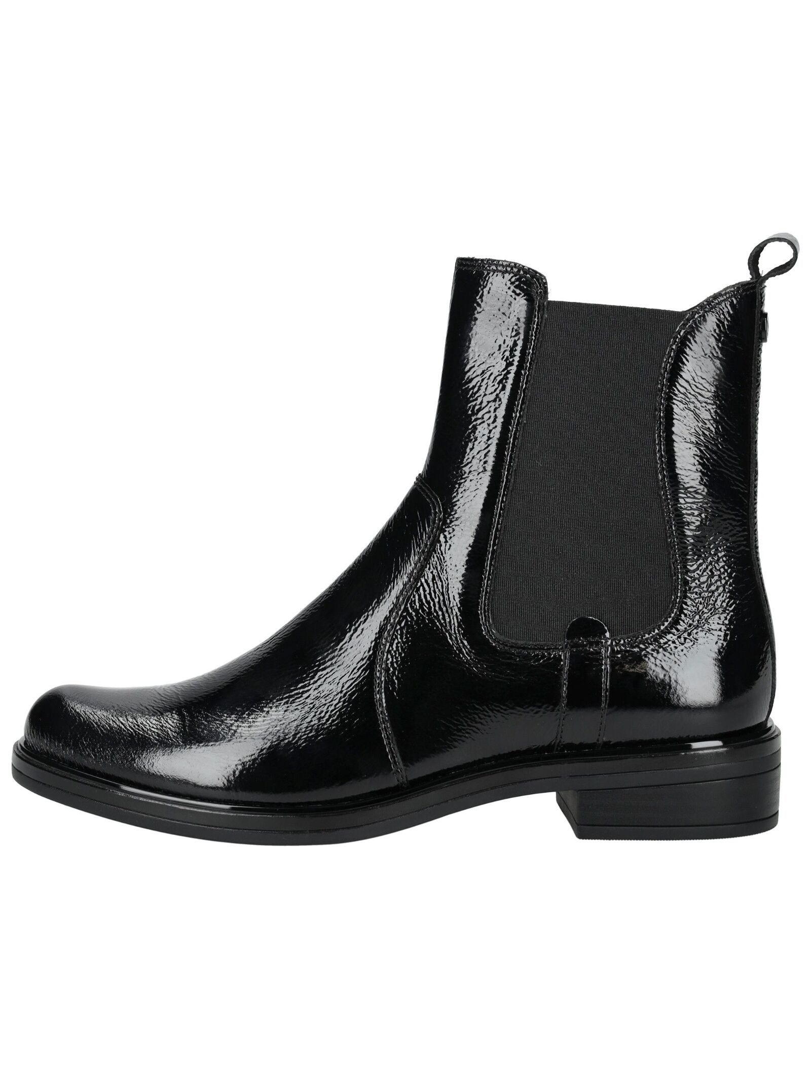 Caprice Caprice Stiefelette Leder Stiefelette günstig online kaufen