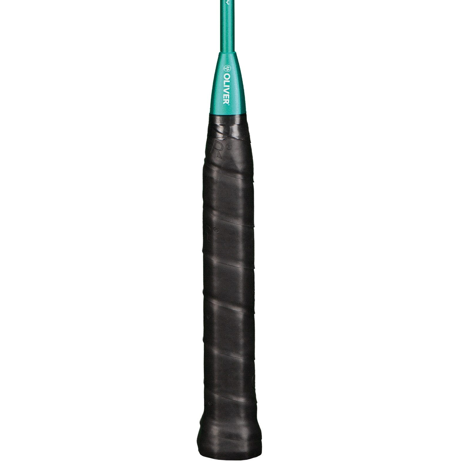 Oliver Badmintonschläger XPro 30 (kopflastig, flexibel, 83g) - besaitet