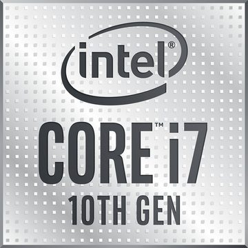 Intel® Prozessor Core i7-10700KF