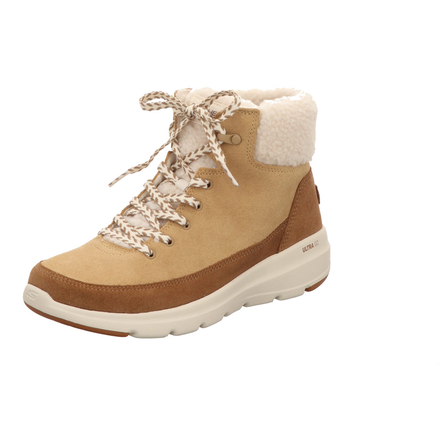 GLACIAL ULTRA Schnürstiefel