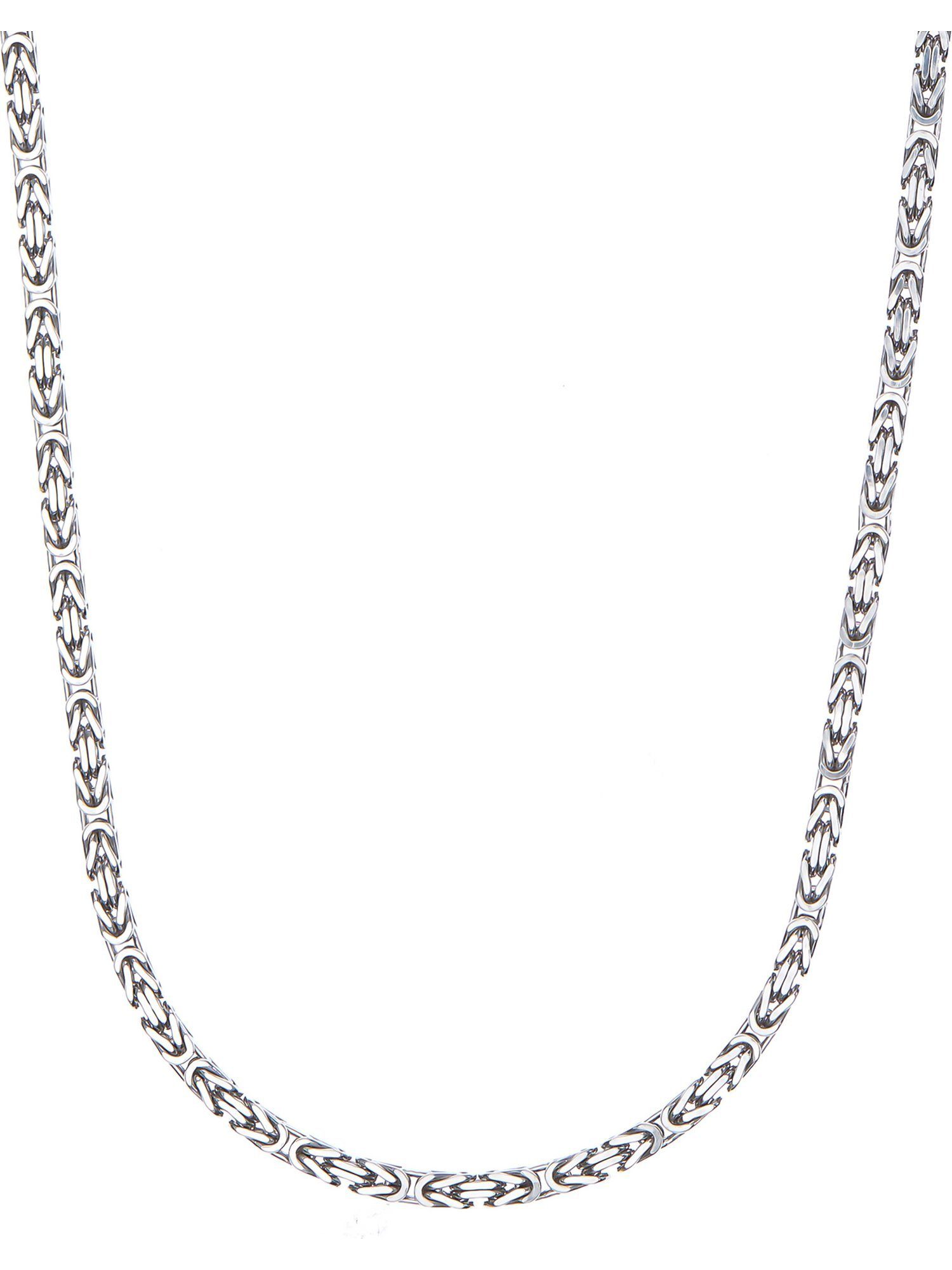 CHRIST Collier CHRIST Herren-Kette 925er...