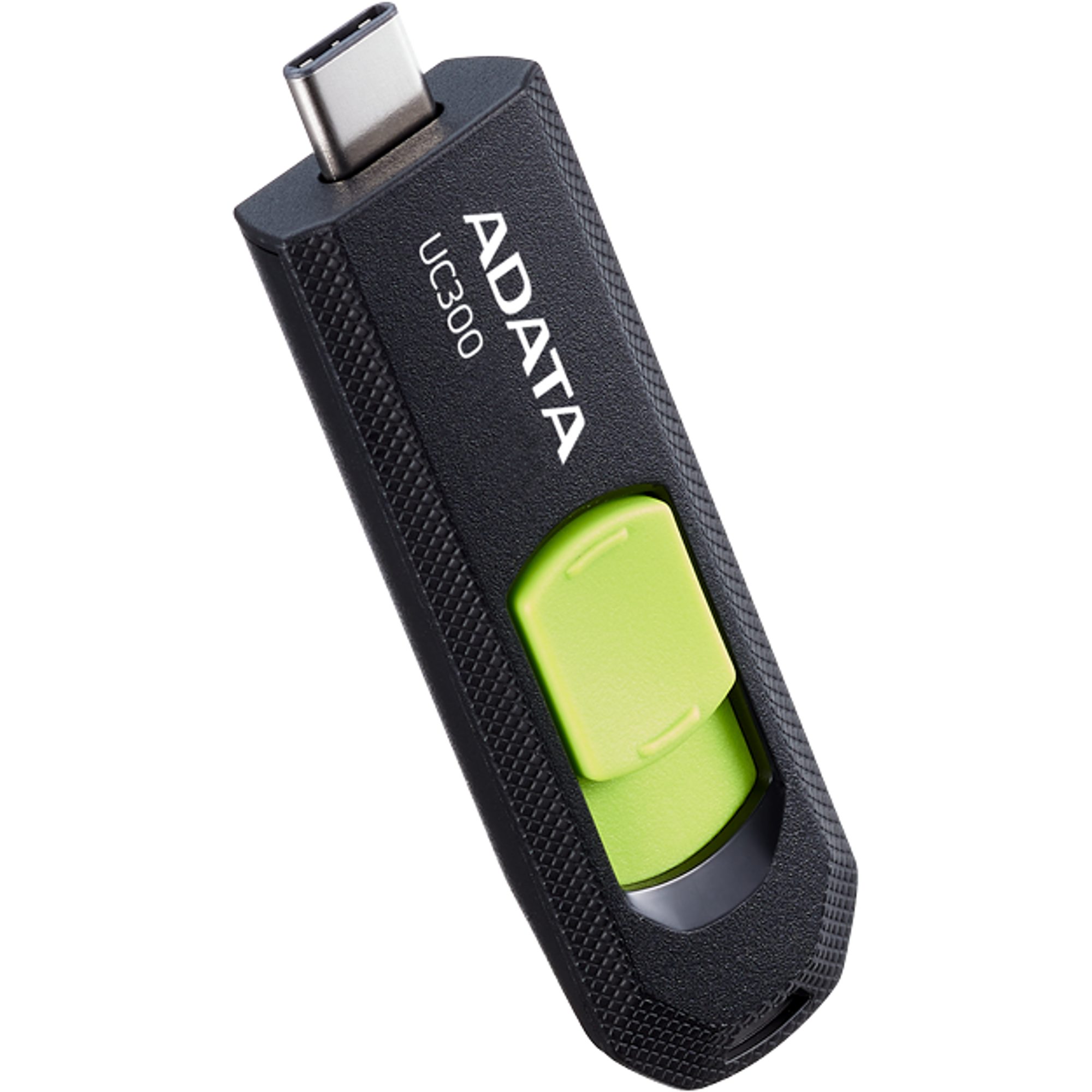 ADATA ADATA UC300 128 GB, USB-Stick, (USB-C 3.2 Gen 1) USB-Flash-Laufwerk