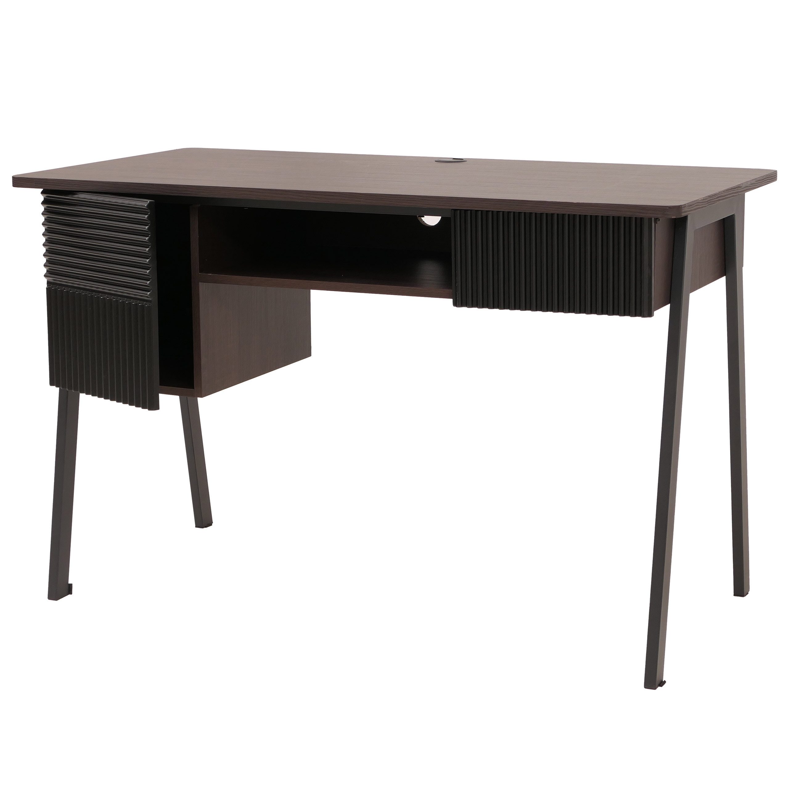 Computertisch MCW-O40-ST