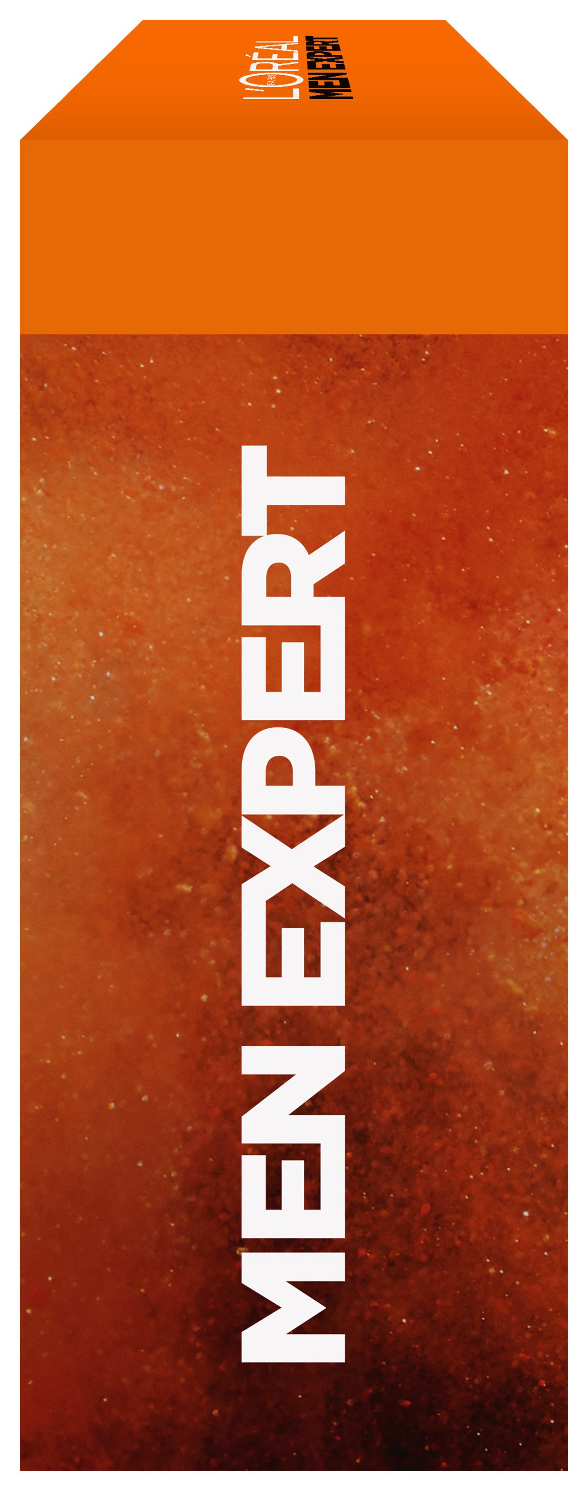 L'ORÉAL PARIS MEN EXPERT Pflege-Set L'Oréal Men Expert Hydra Energy Box Set