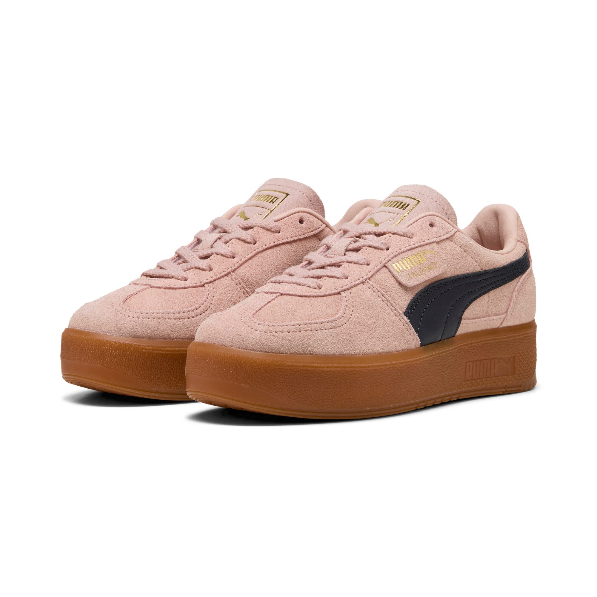 PUMA PALERMO ELEVATA WNS Sneaker günstig online kaufen