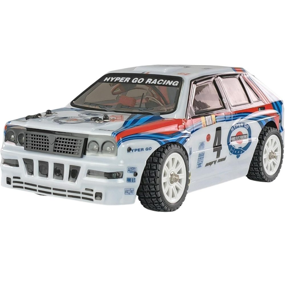 Modellbausatz 21100 Hyper Go LR14 Pro Drift - Tourenwagen - mehrfarbig