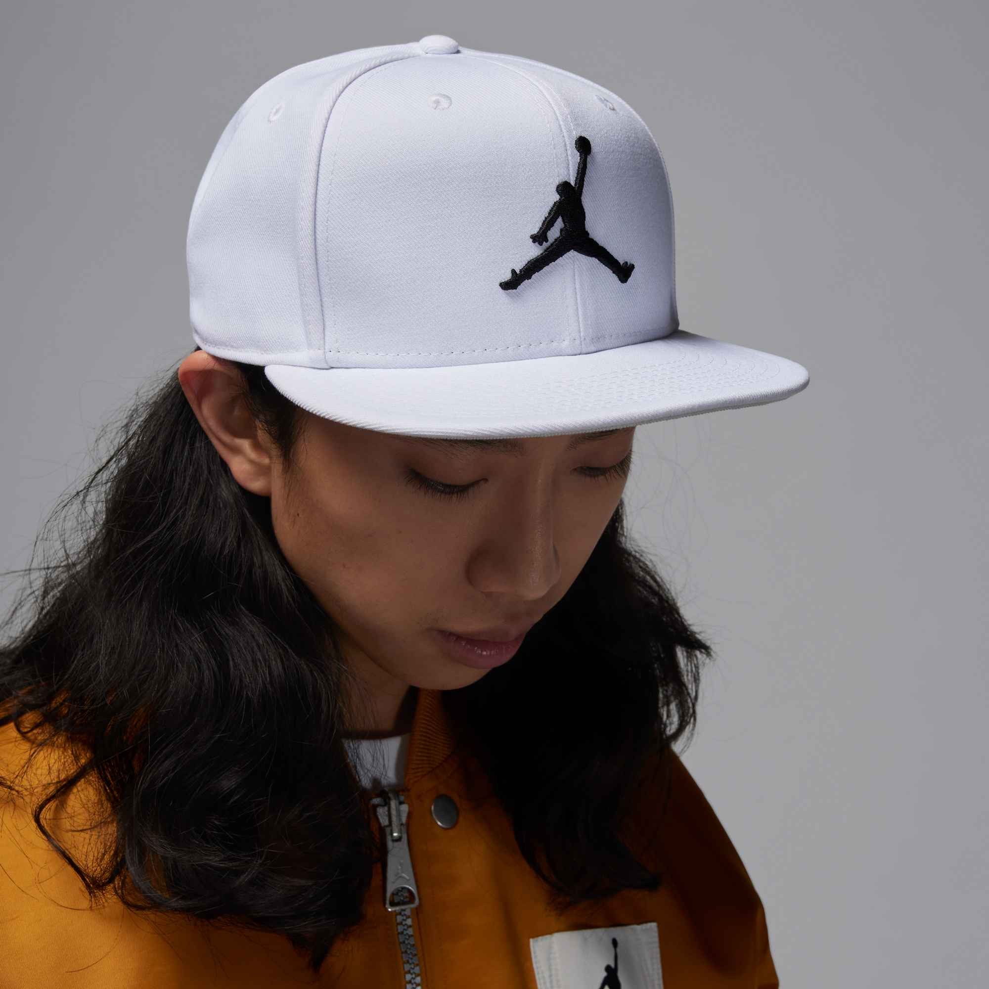 Jordan Baseball Cap U J PRO CAP S FB JUMPMAN mit verstellbarem Snapback-Ver günstig online kaufen