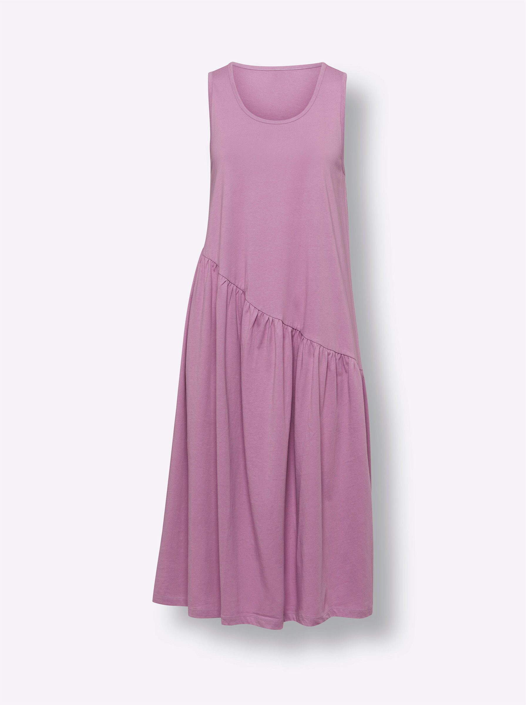 Sieh an! Strandkleid Sommerkleid Ärmellos – Bild 4 von 4