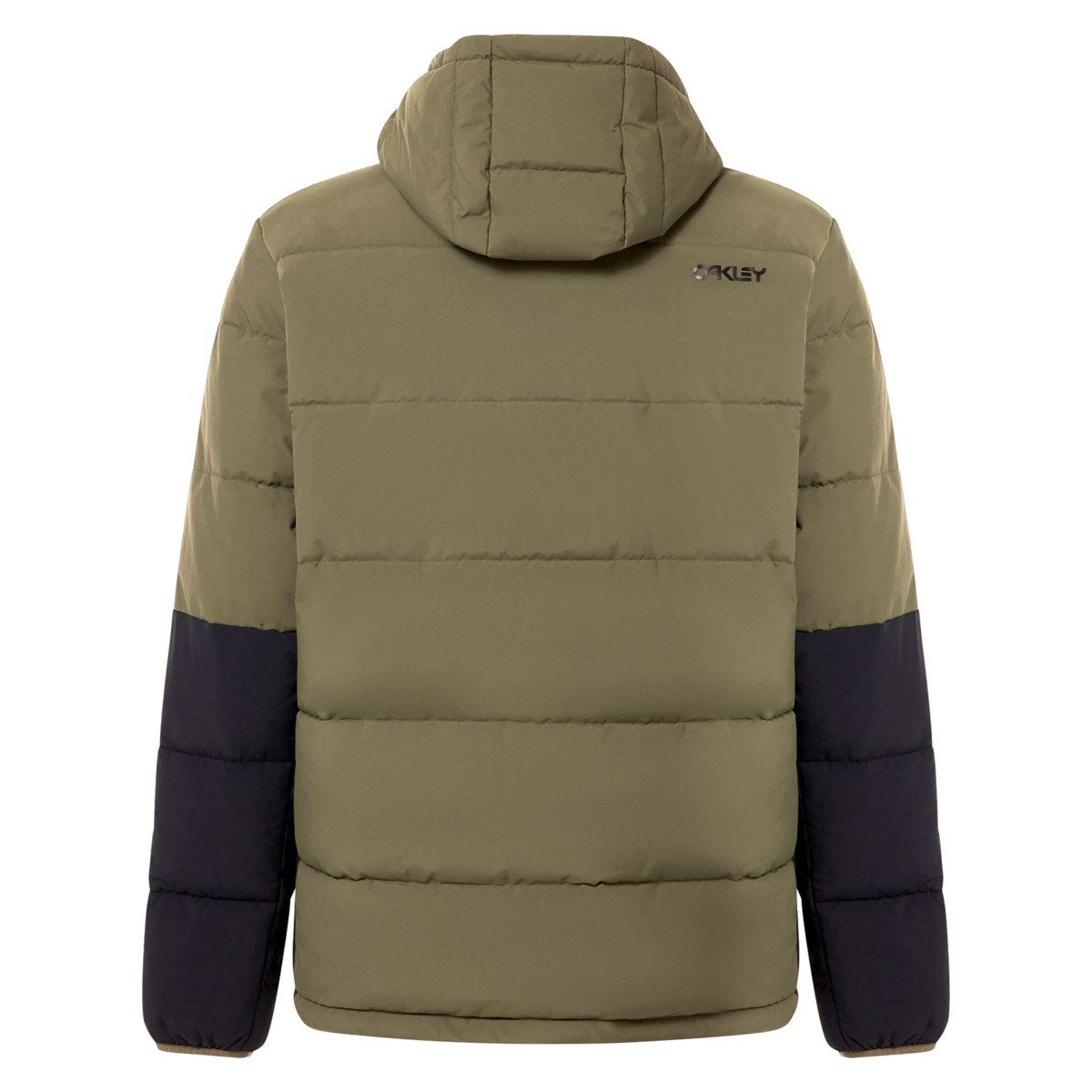 Oakley Steppjacke Tahoe Puffy Rc Herren Winterjacke, Übergangsjacke, Windjacke, Outdoorjacke, Mantel