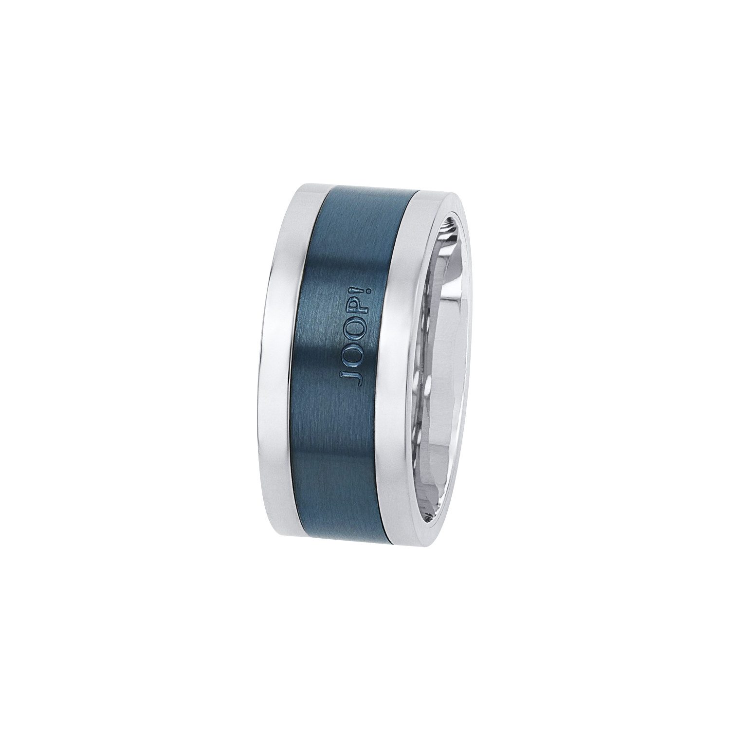 JOOP! Fingerring JOOP! Ring für Herren, Edelstahl (Ring, 1-tlg)