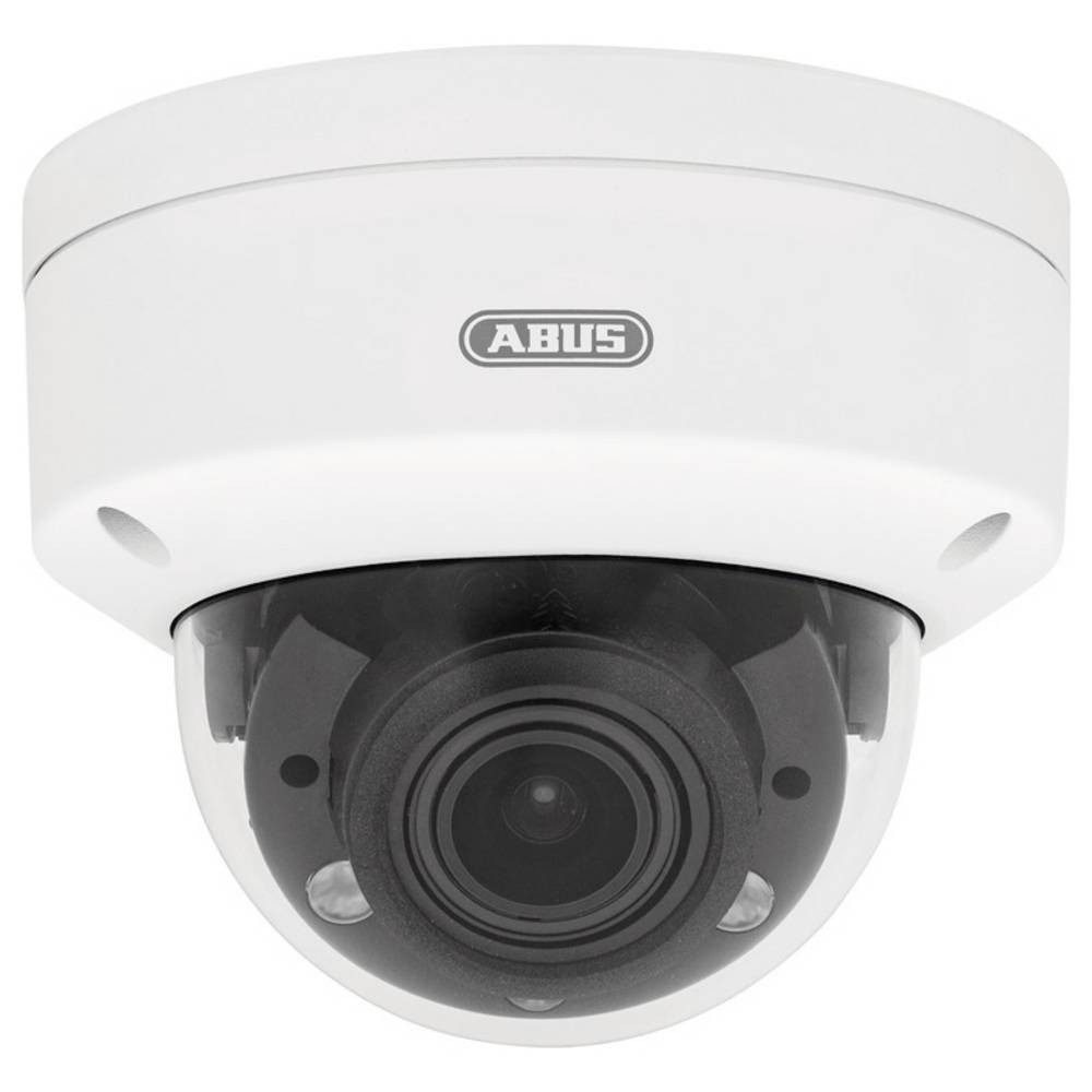 ABUS Überwachungskamera HDCC72522 Analog, AHD, HD-TVI-Überwachungskamera 1920 x 1080 Pixel (mit Autoerkennung, mit IR-LEDs, mit Mikrofon, mit Personenerkennung)