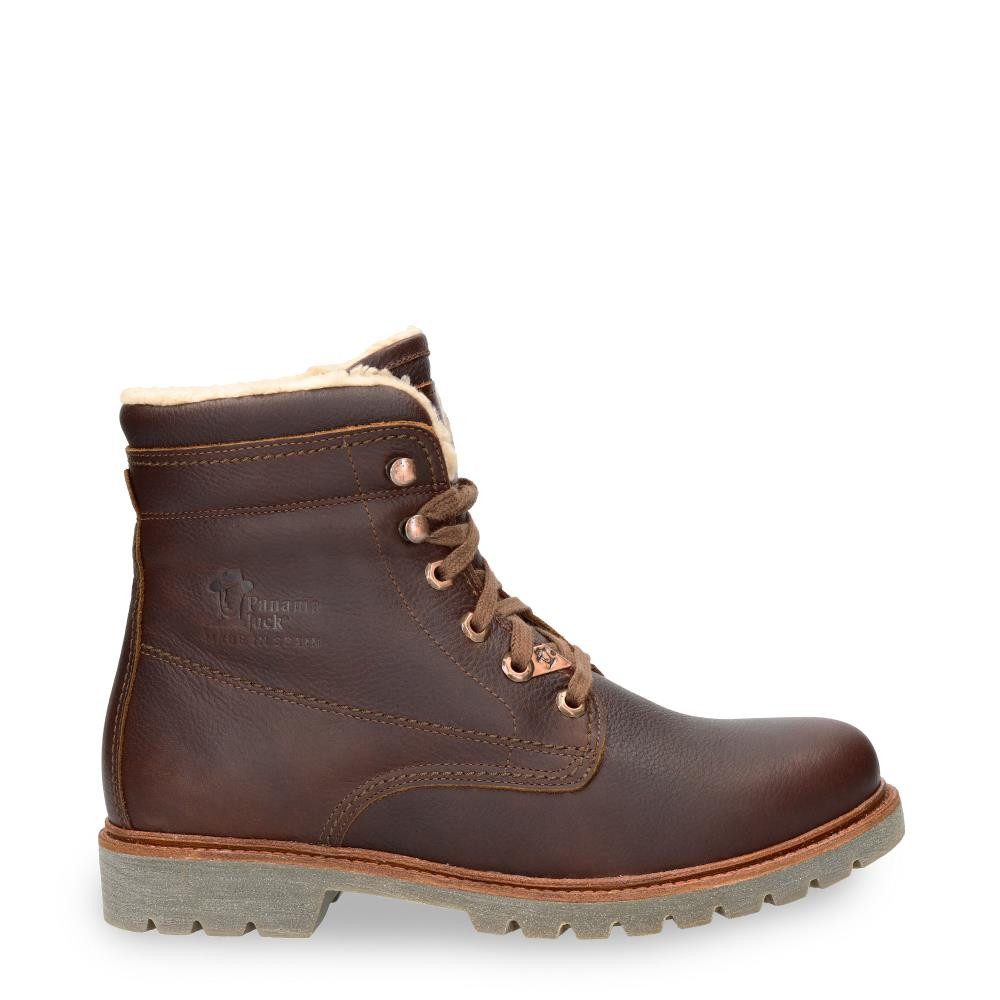 Panama Jack P03 Aviator C23 Schnürboots günstig online kaufen