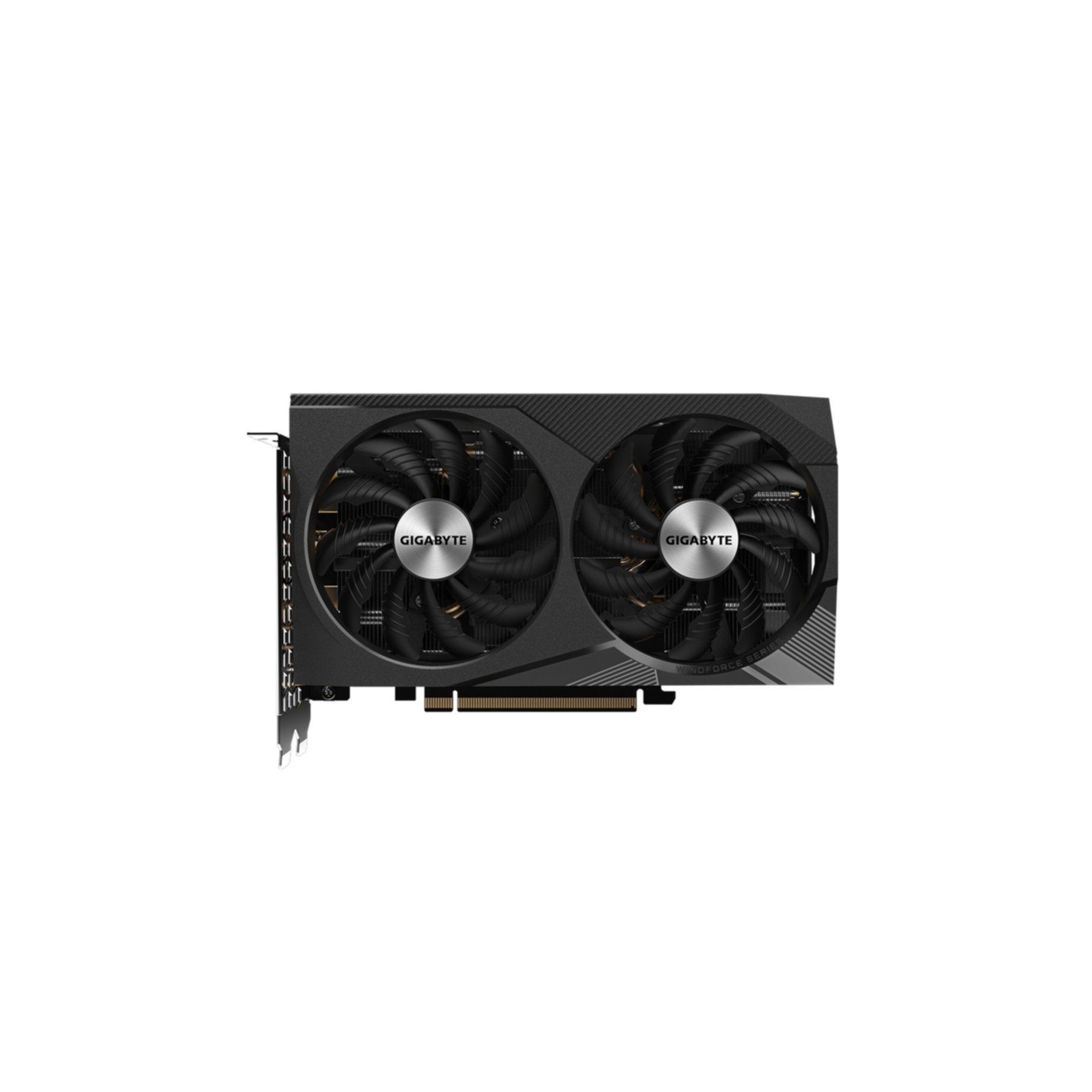 Gigabyte GeForce RTX 3060 WINDFORCE OC 12G Grafikkarte
