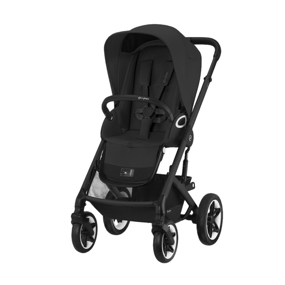 Kombi-Kinderwagen Talos S Lux Kollektion 2025