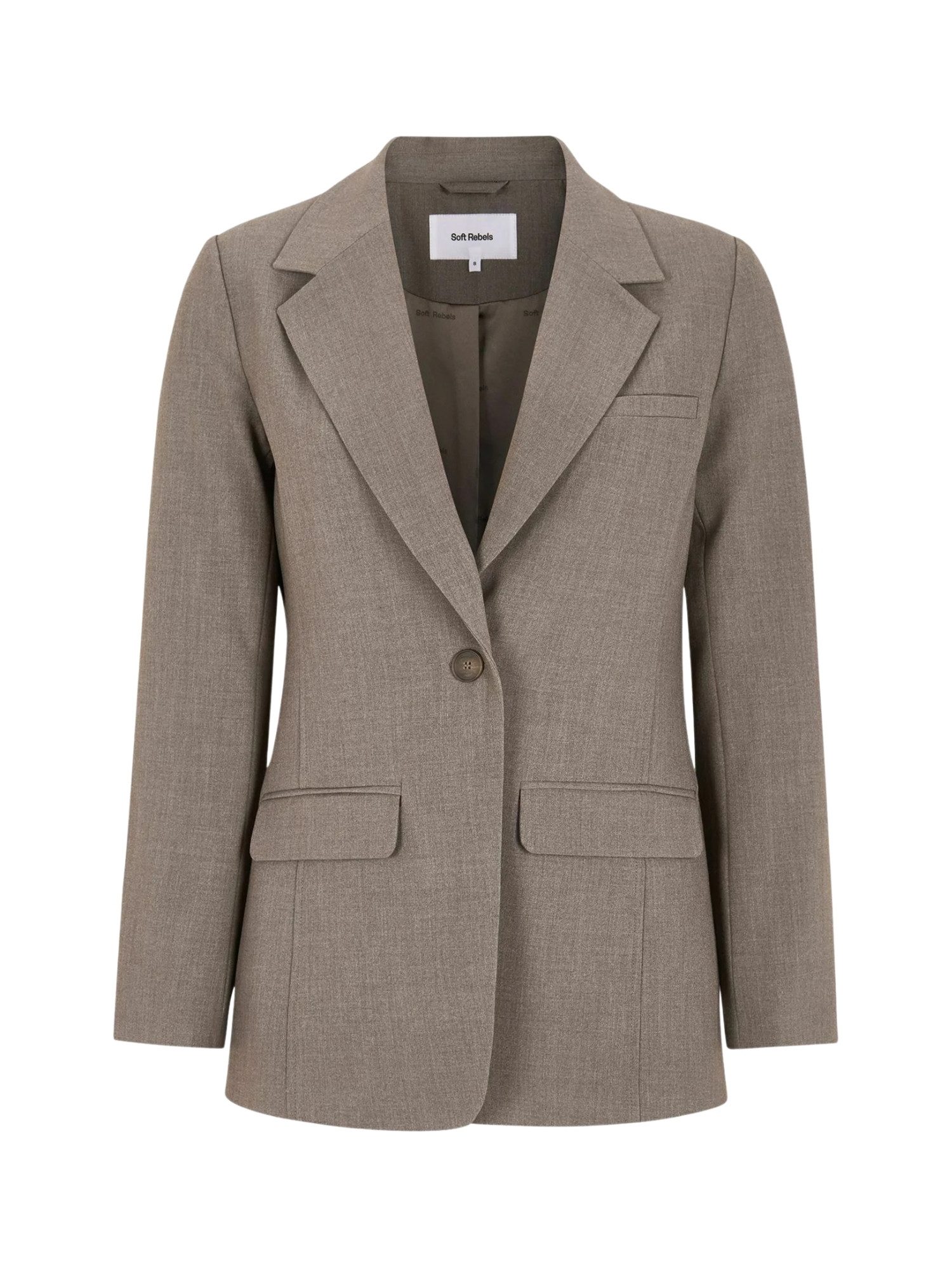 Soft Rebels Blusenblazer Soft Rebels Blazer SRVilja