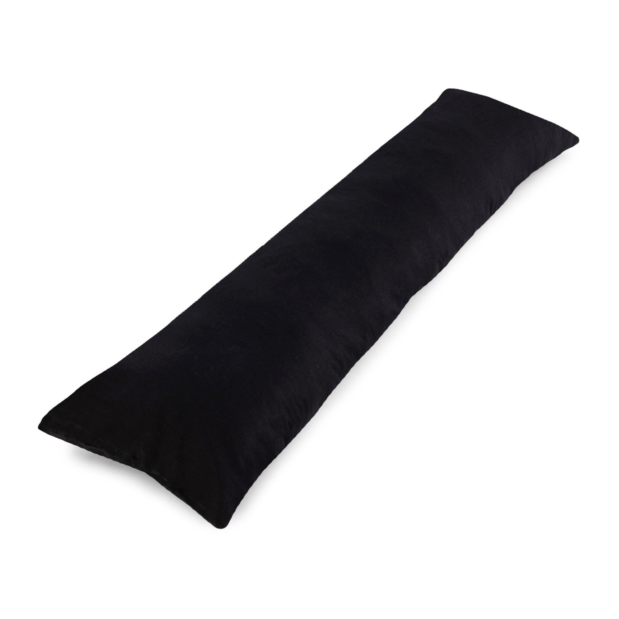 Totsy Baby Stillkissen Seitenschläferkissen 145 x 40 cm Schlafkissen mit Bezug - Body Pillow