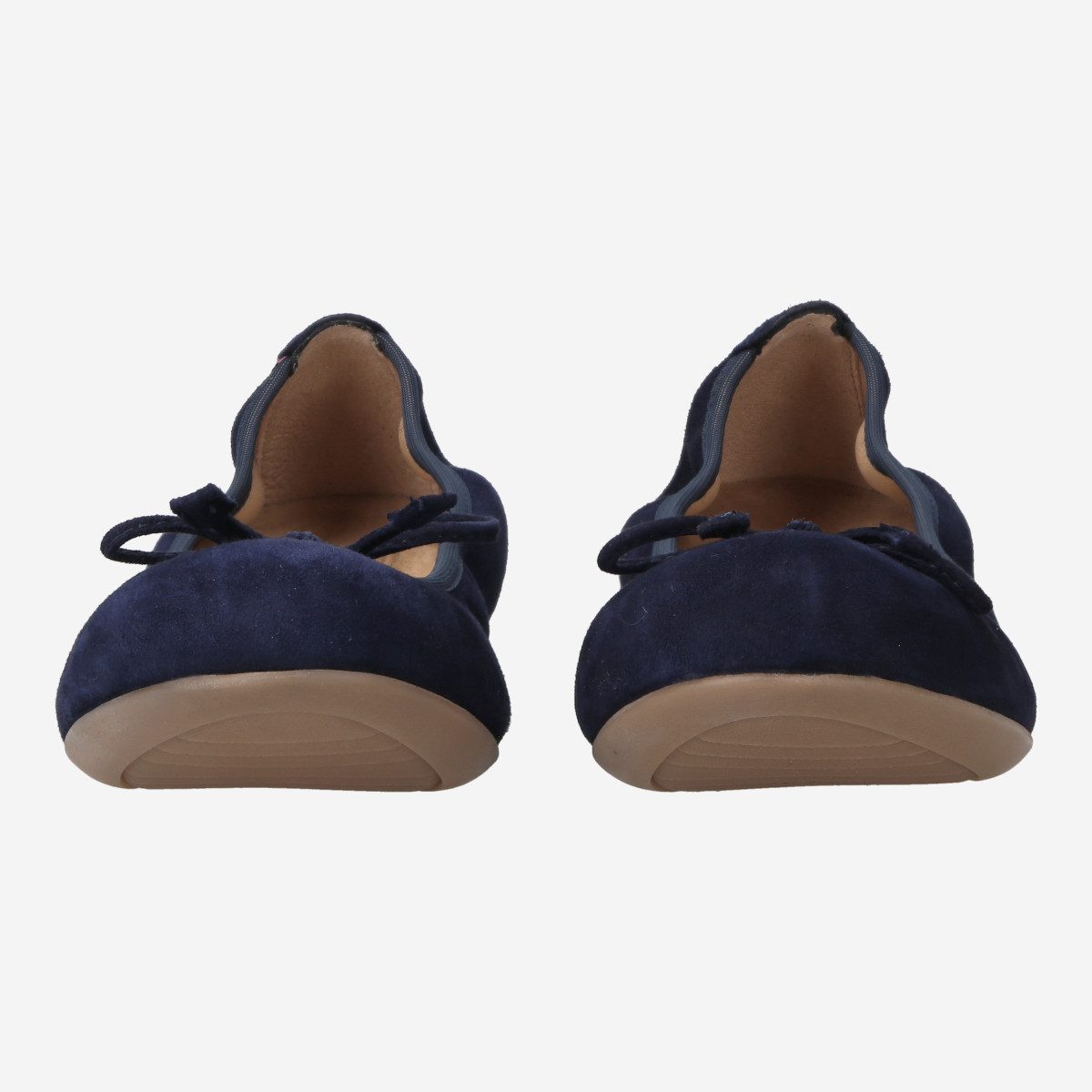 Unisa Unisa ACOR, Ballerina, Blau, Damen Ballerina