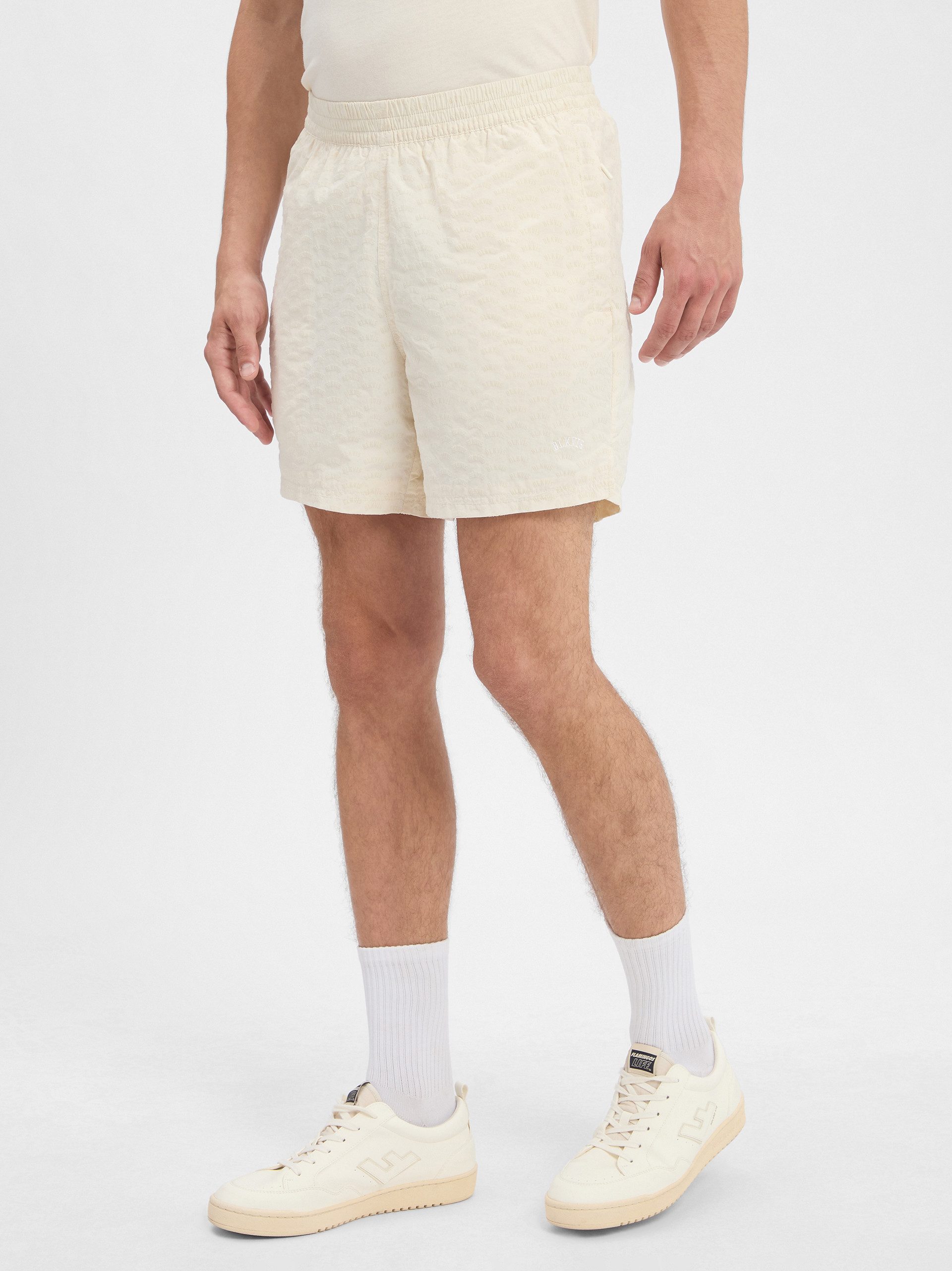 BLKVIS Shorts