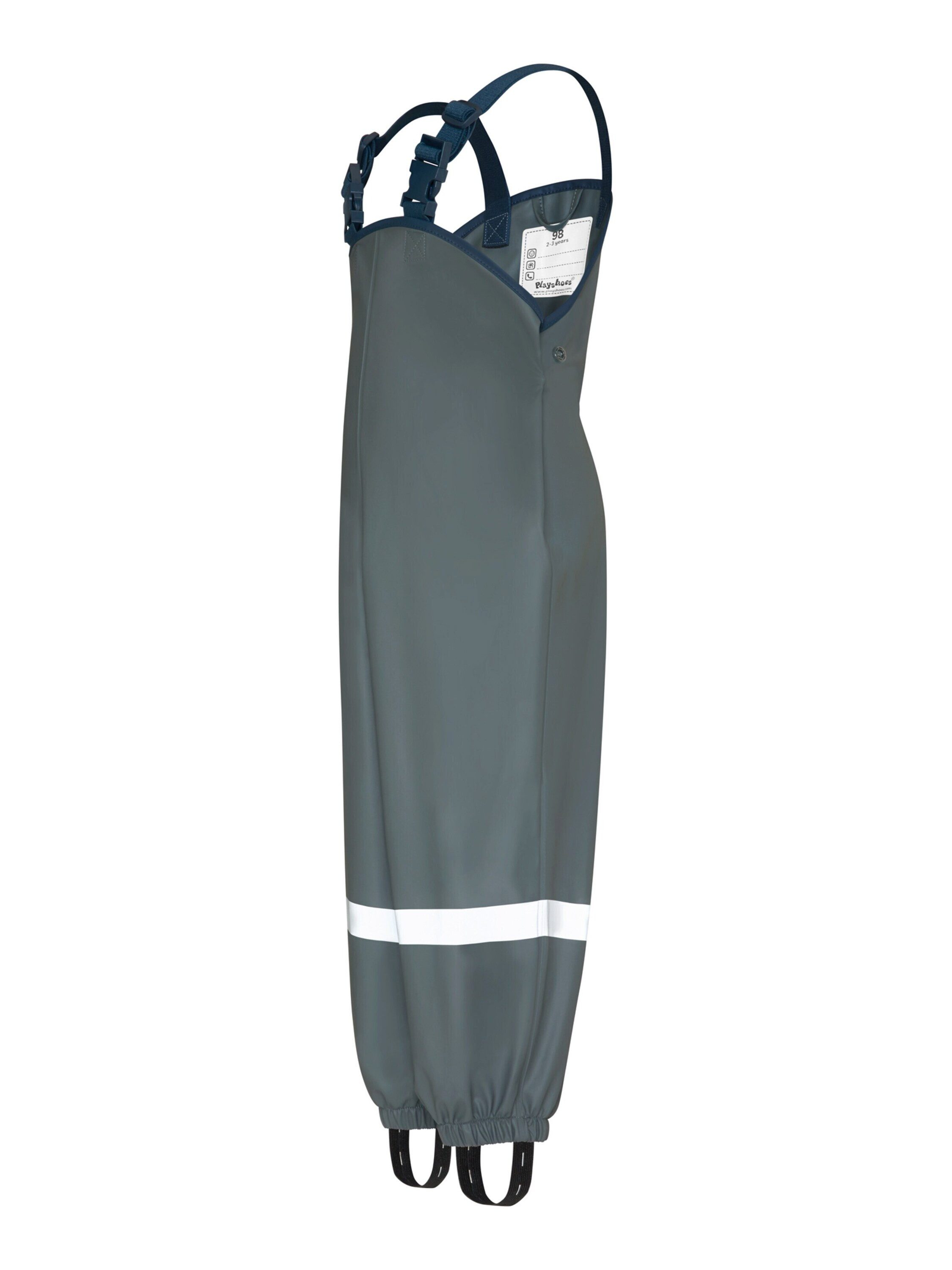 Playshoes Funktionshose (1-tlg) Plain/ohne Details