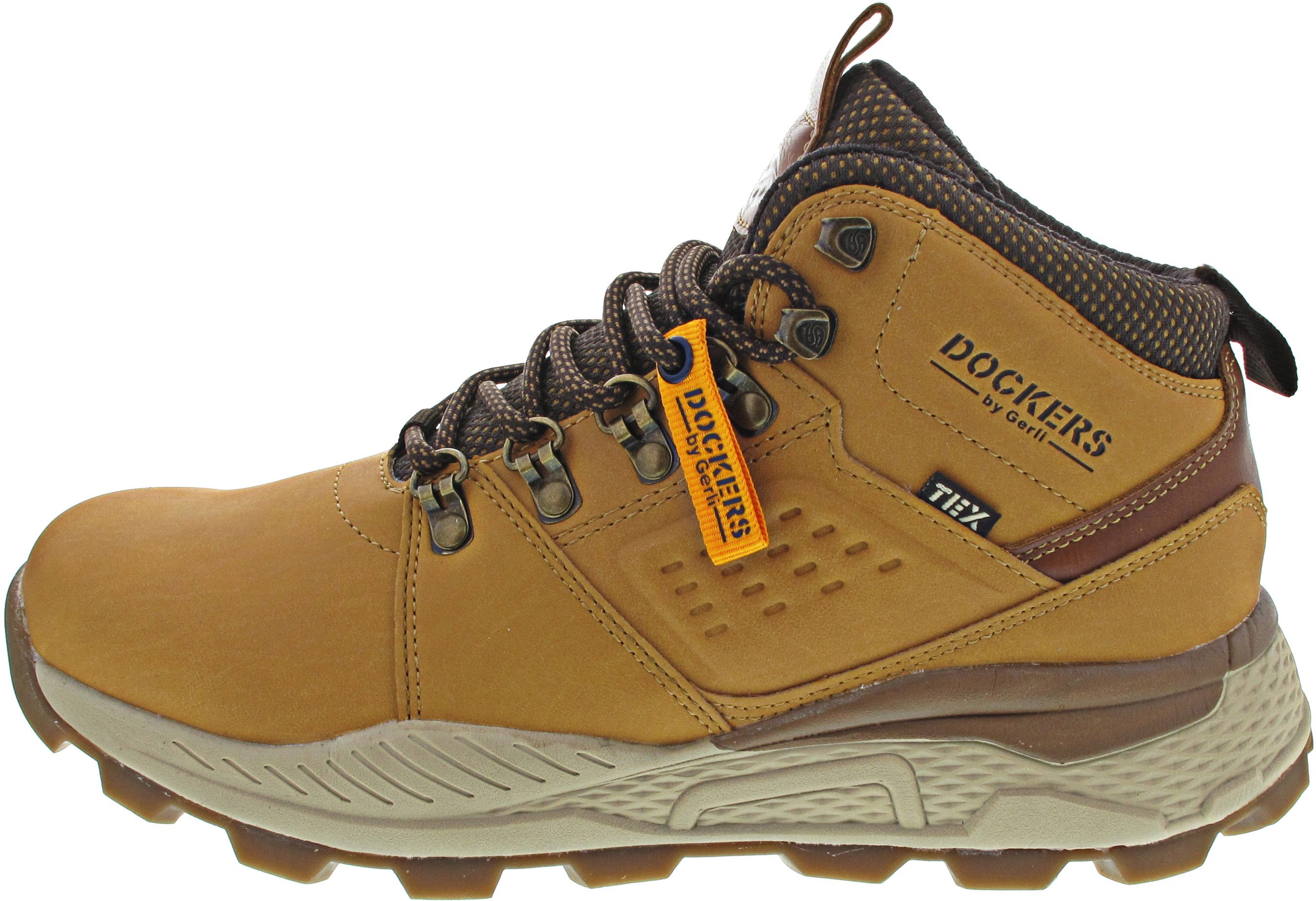 Stiefelette