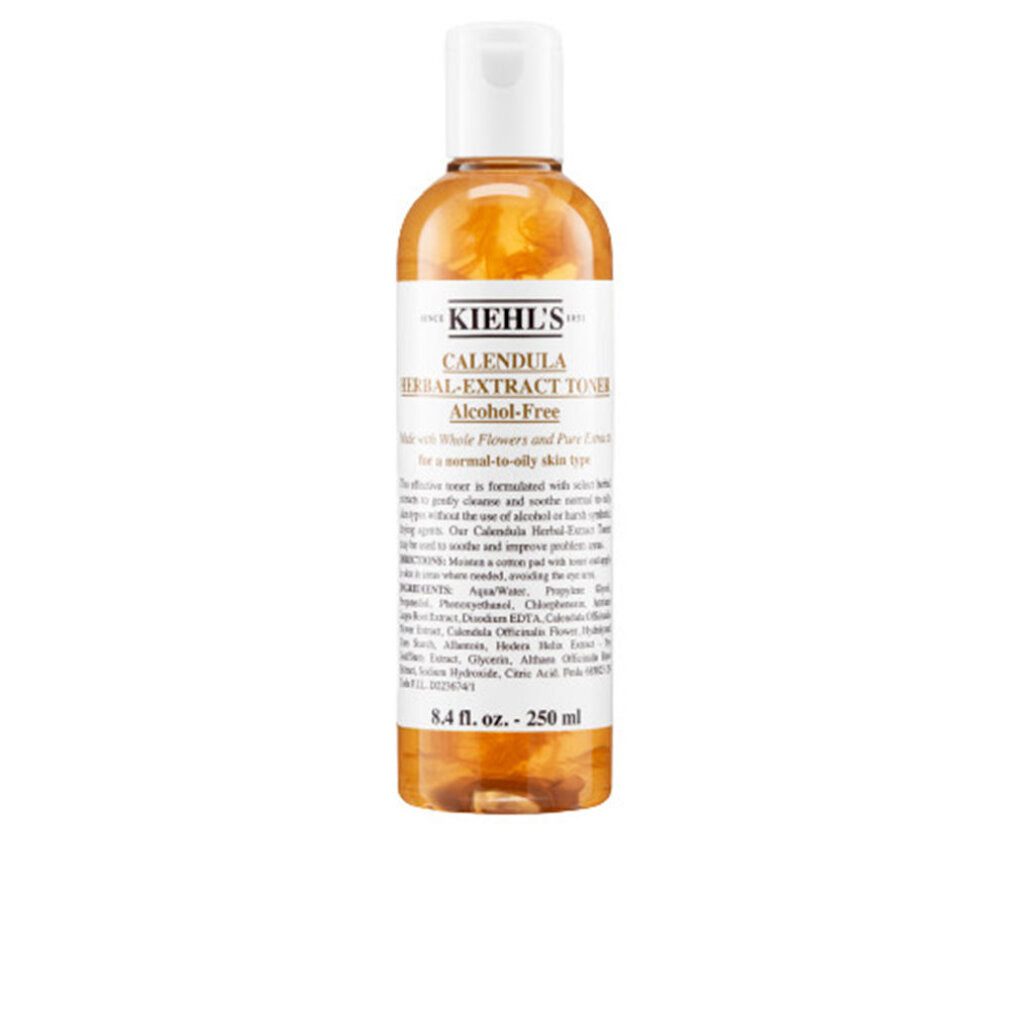 Kiehl Gesichtspeeling Kiehl's Calendula Herbal Extract Toner