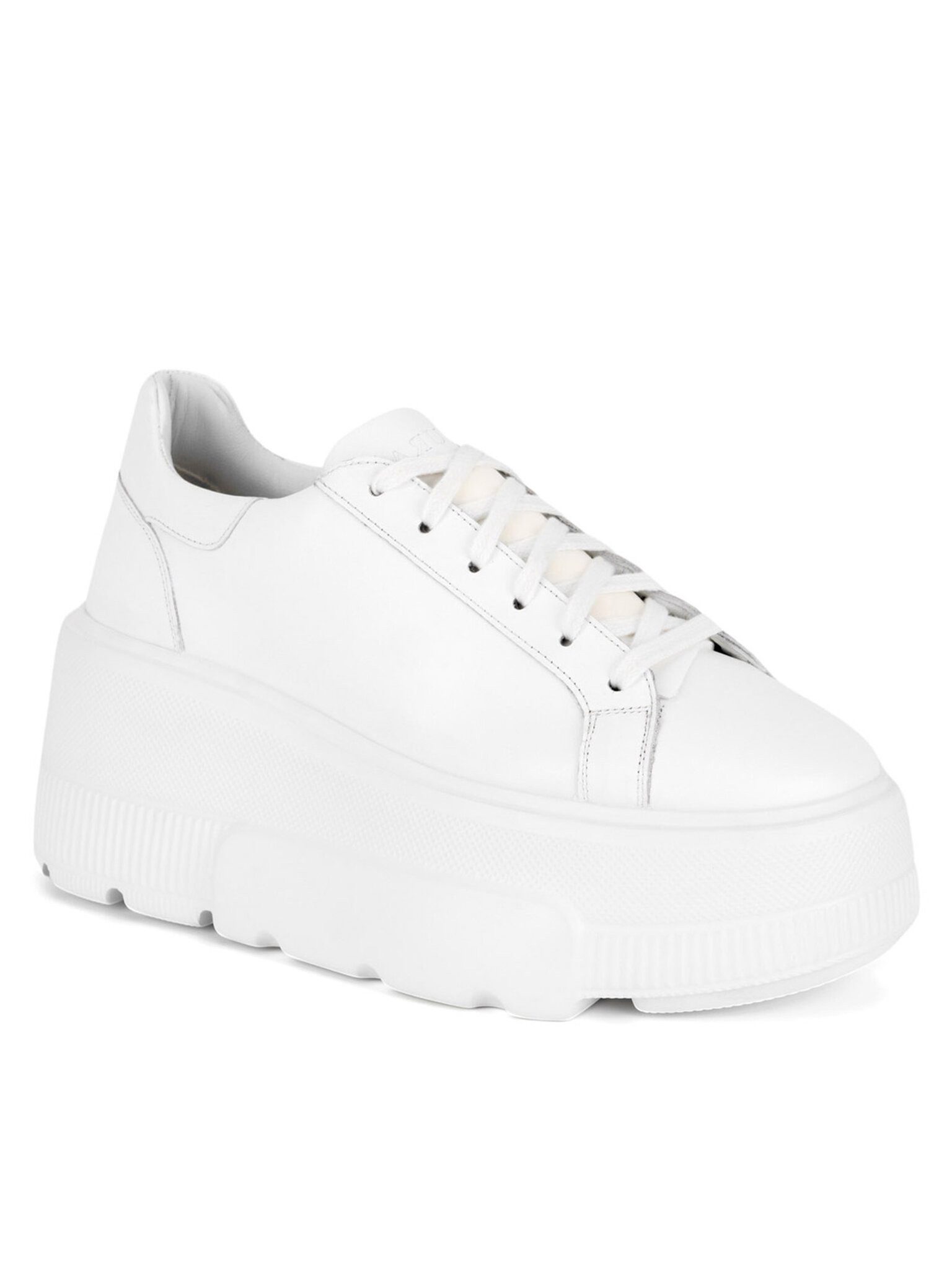 Badura Sneakers CASI-01W1 WeiĂź Sneaker günstig online kaufen