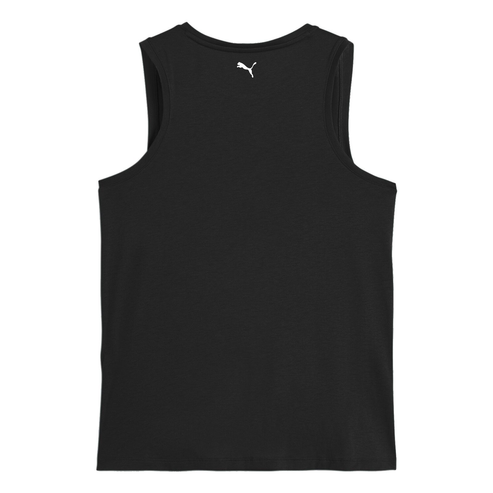 PUMA Tanktop Triblend mit Seitenschlitzen für günstig online kaufen
