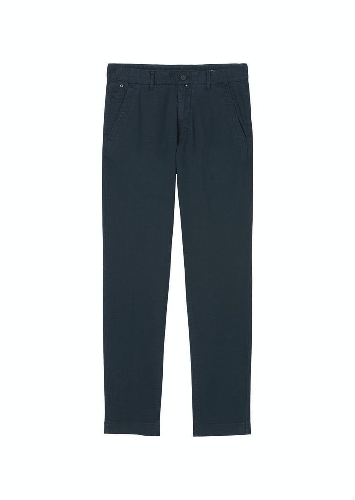 Marc O'Polo 5-Pocket-Jeans Chino Modell STIG tapered