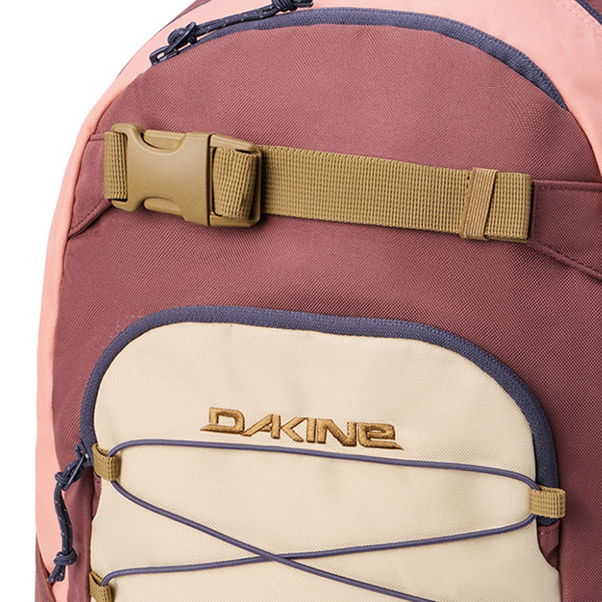Dakine Rucksack Grom, Polyester
