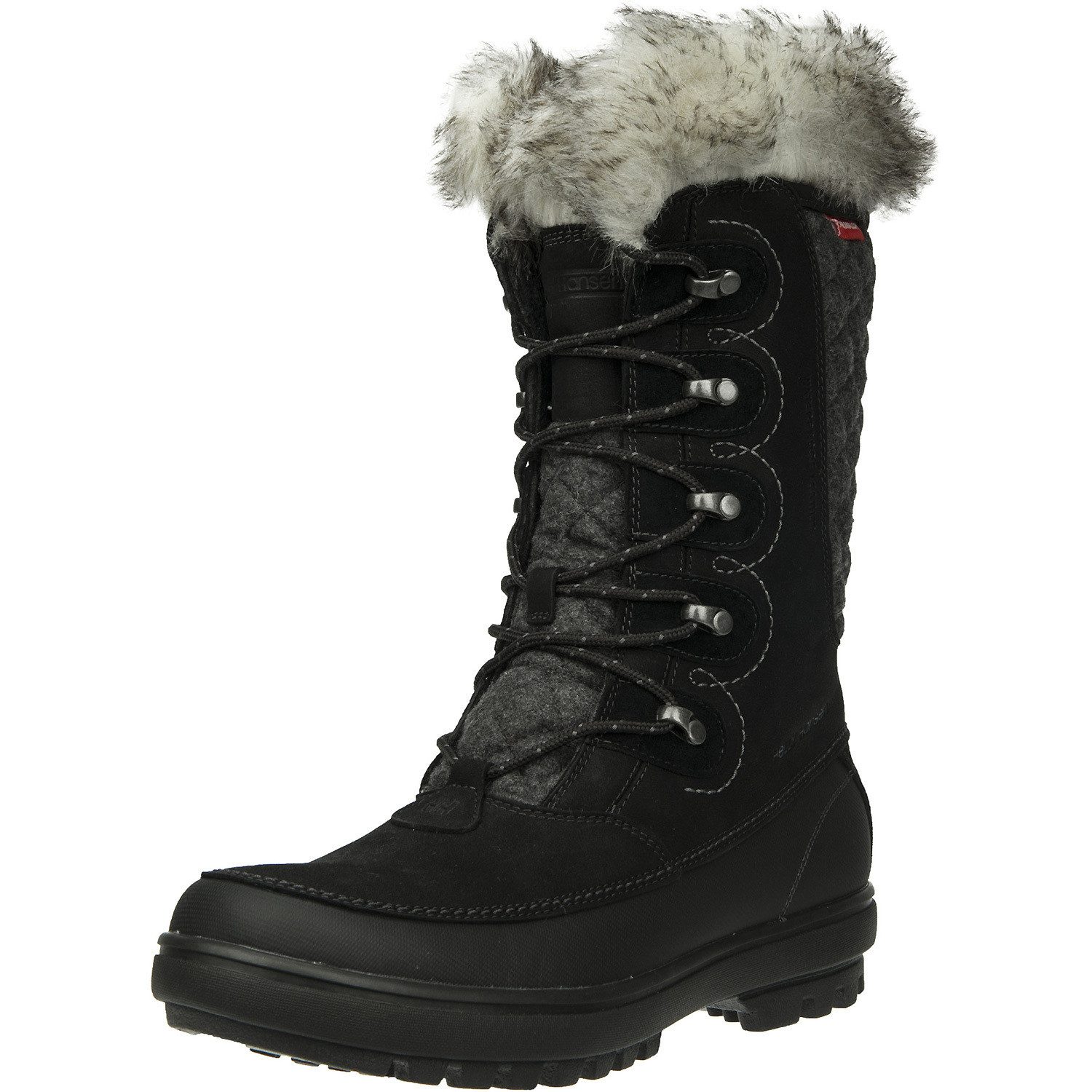 Helly Hansen Multifunktionshalbschuh W GARIBALDI VL Stiefel