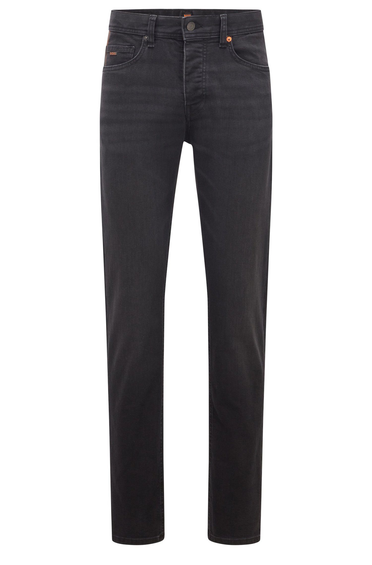 BOSS ORANGE 5-Pocket-Jeans Taber BC-P (1-tlg) günstig online kaufen