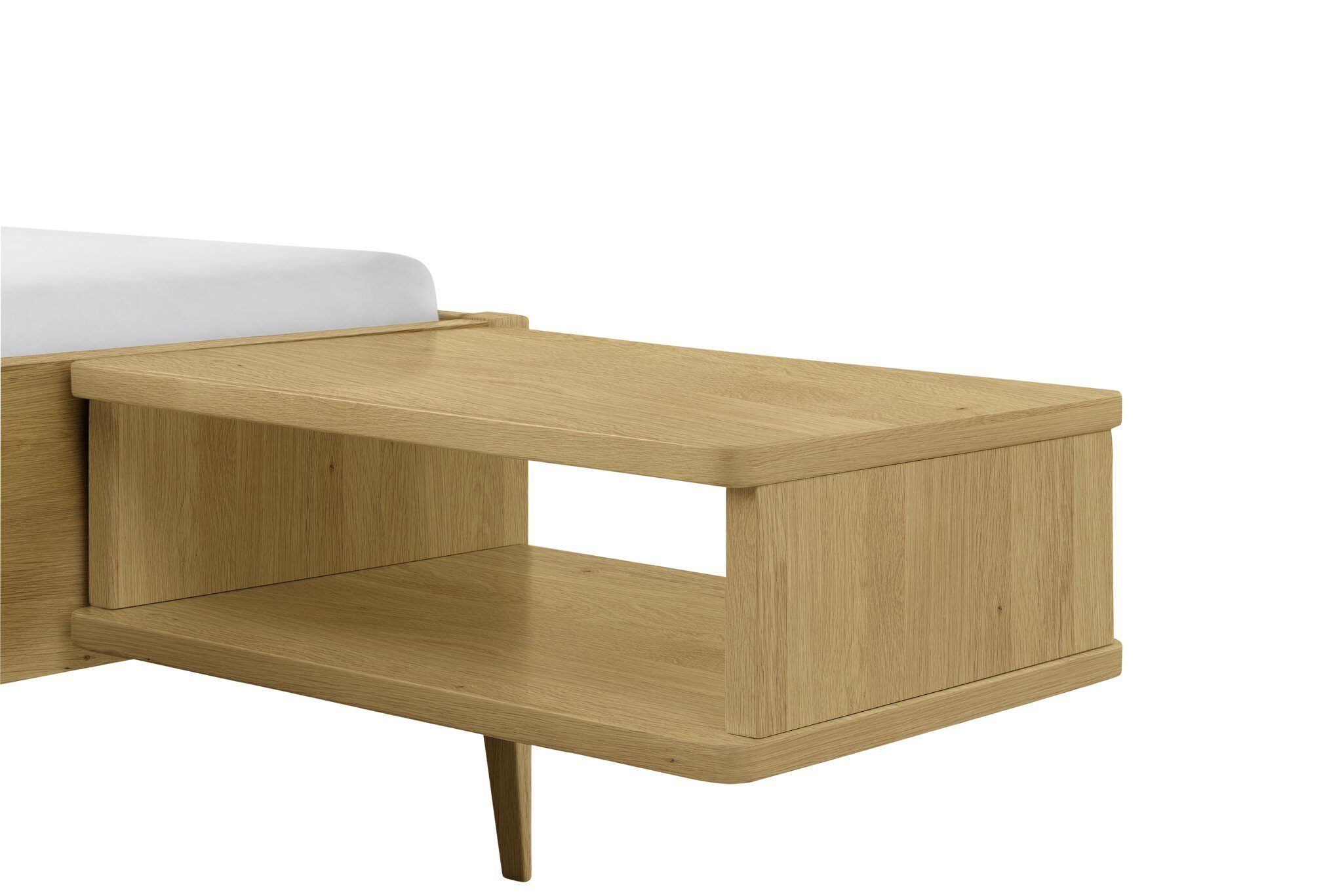 HASENA Esstisch Hasena Lounge Seva Nachttisch (1)