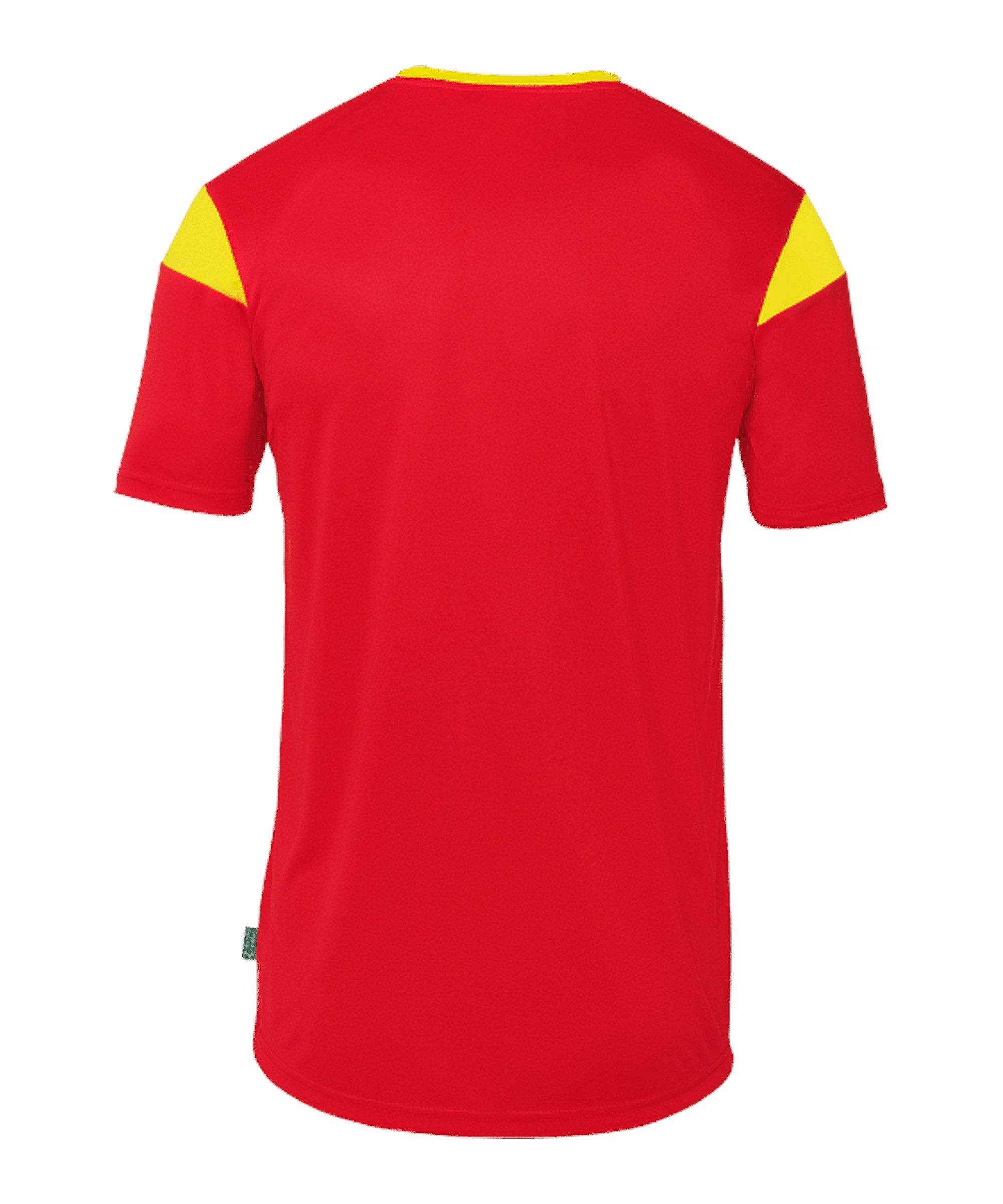 uhlsport Fußballtrikot uhlsport Trikot Kurzarm-Trikots Herren, günstig online kaufen