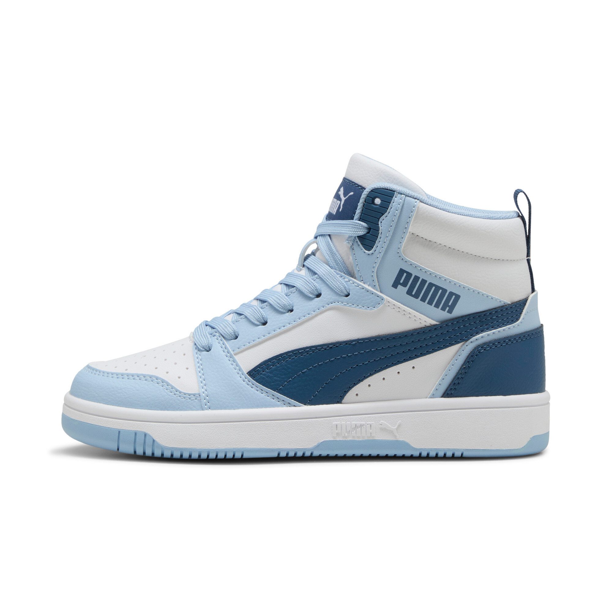 PUMA REBOUND V6 MID JR Sneaker günstig online kaufen