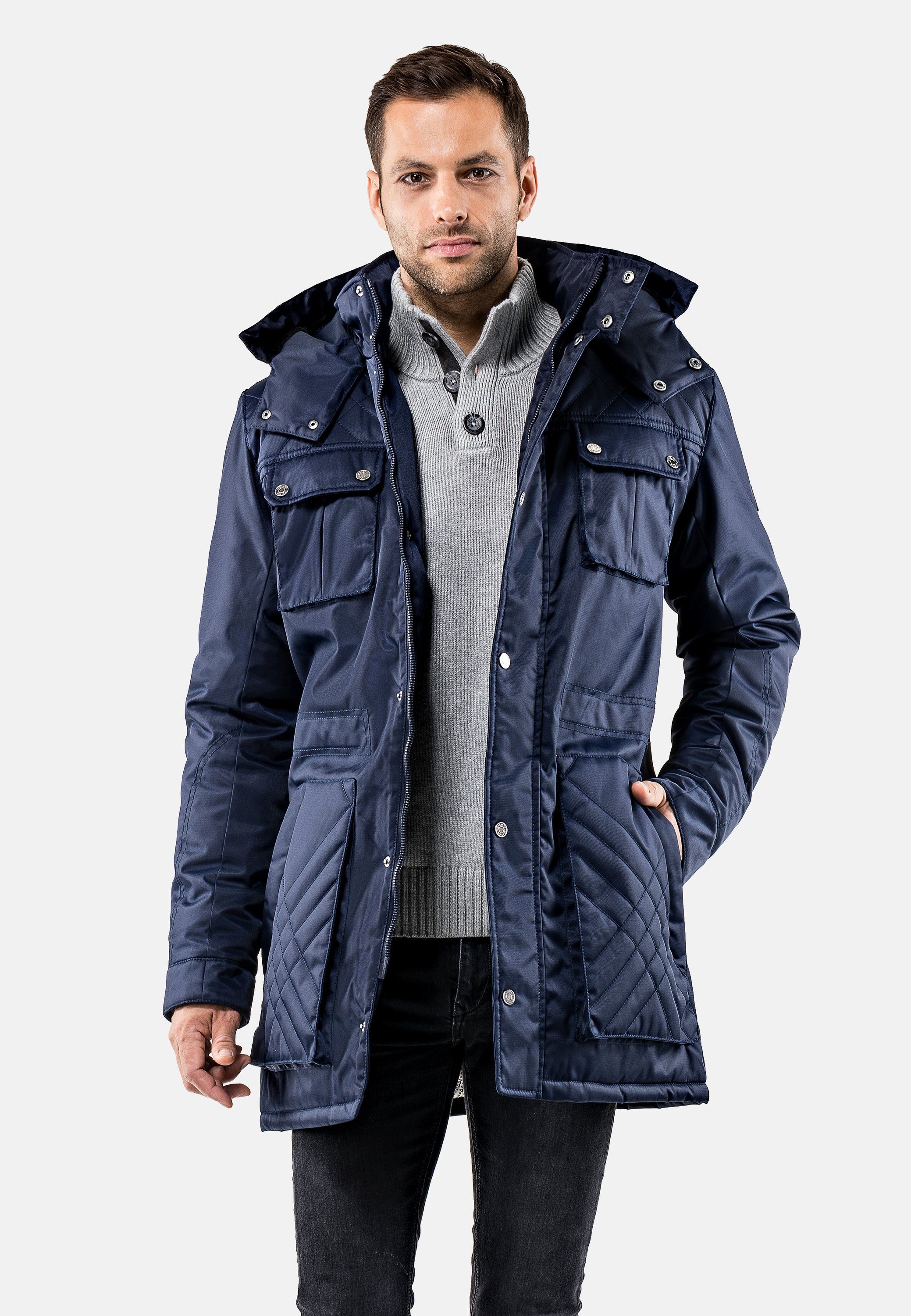 Winterjacke