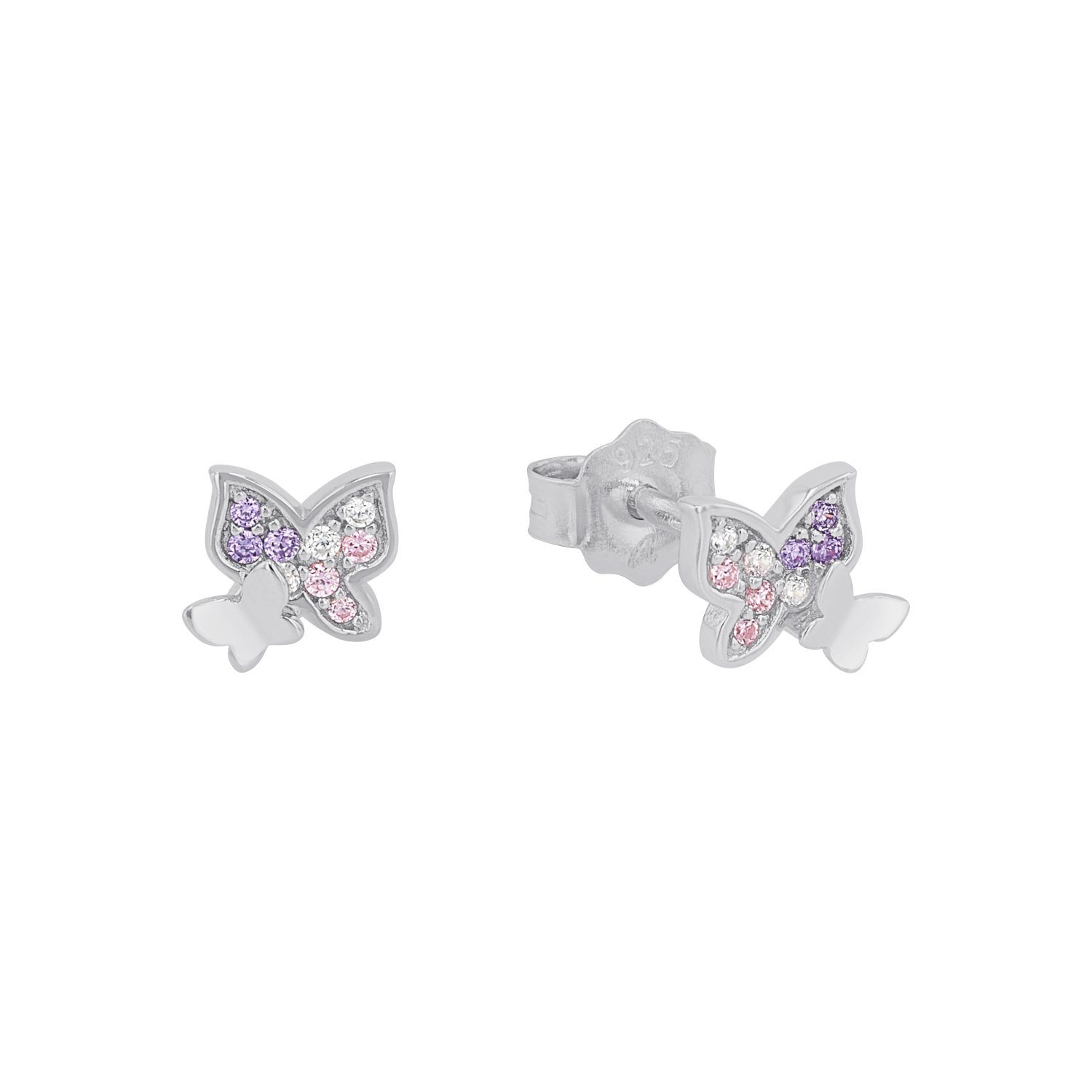 Ohrstecker-Set Prinzessin Lillifee Ohrstecker