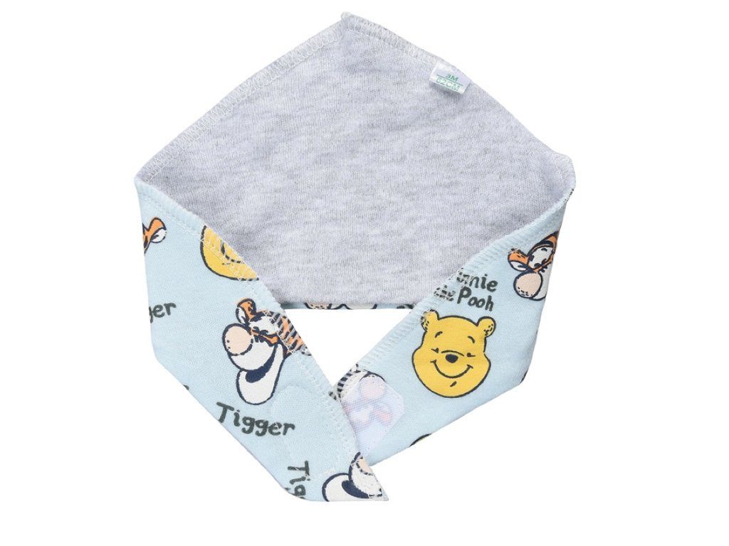 Disney Winnie Puuh Langarmbody Winnie Pooh Set Babybody Hose Tuch