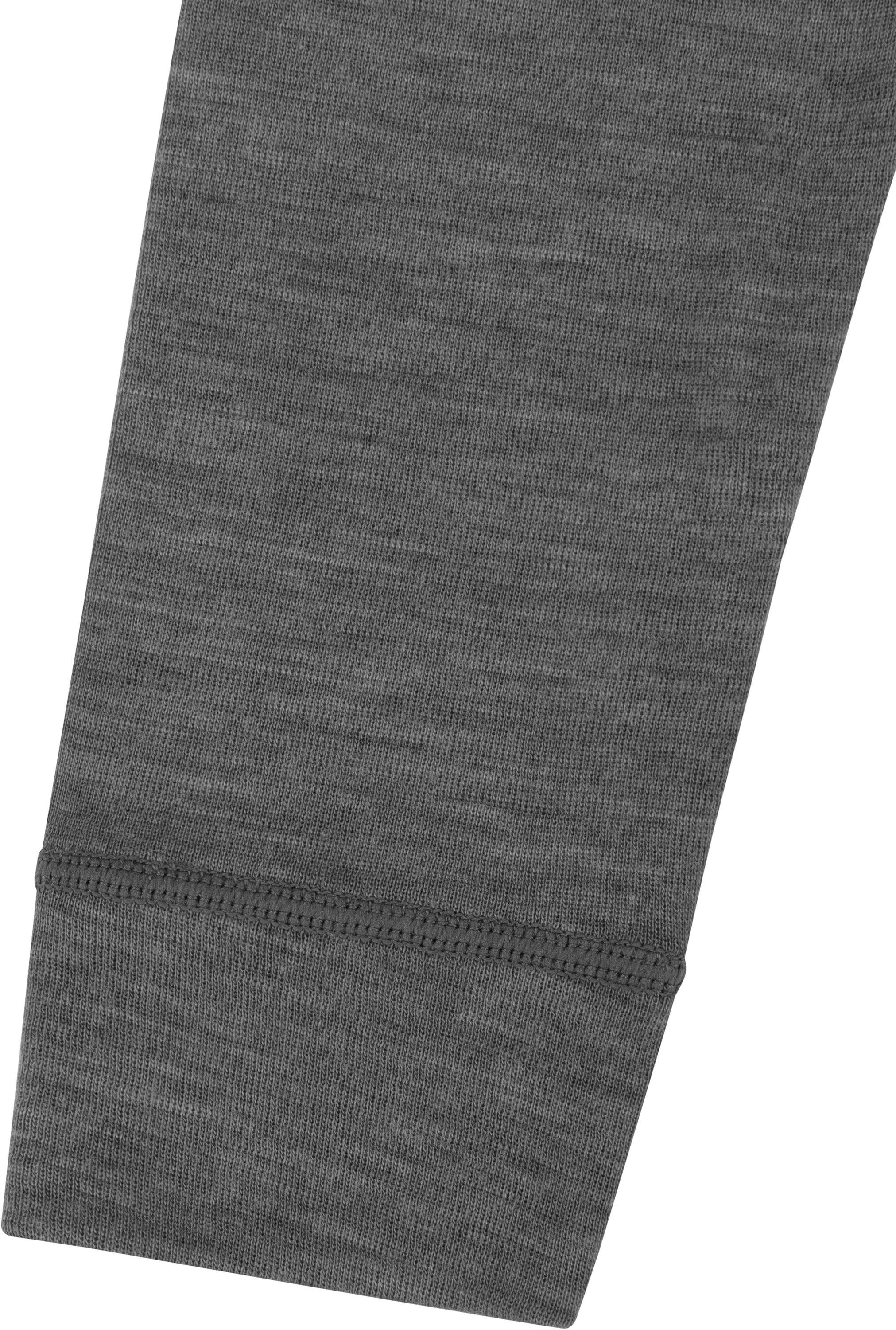 normani Langarmwickelbody 2er Pack Baby Merino Strampler Tangoio Woll Overall Strampler Einteiler Strampleranzug Schlafanzug