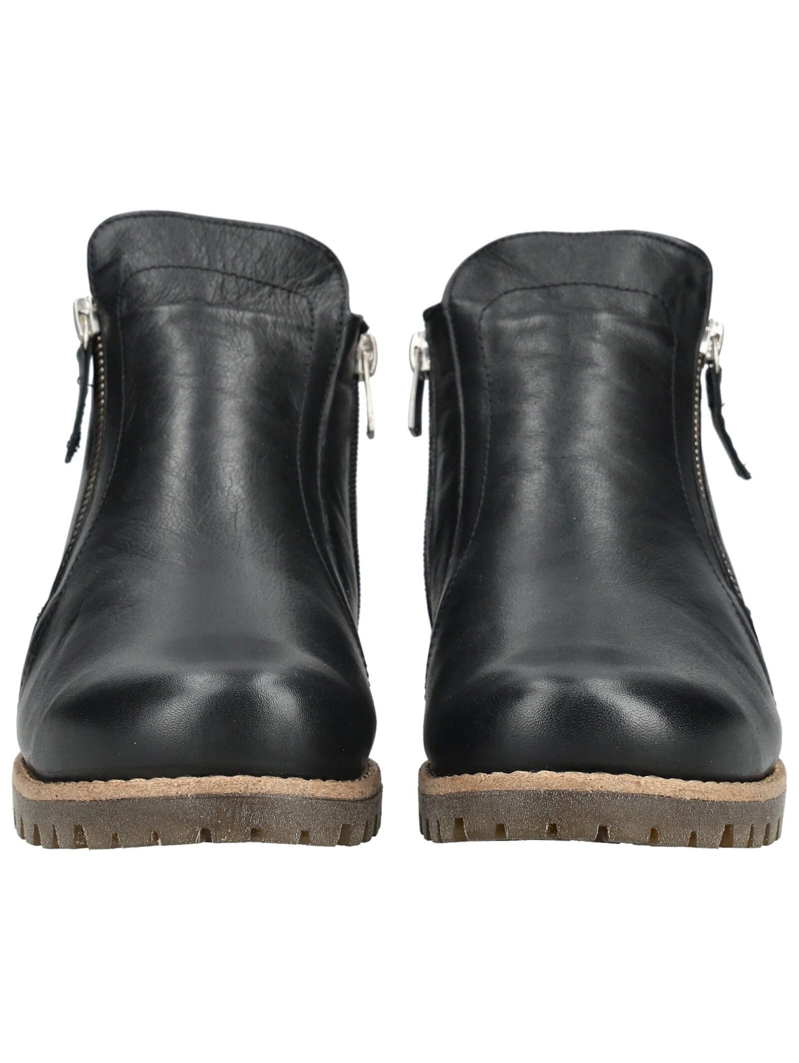 Andrea Conti Stiefelette Leder . Stiefelette (1-tlg)