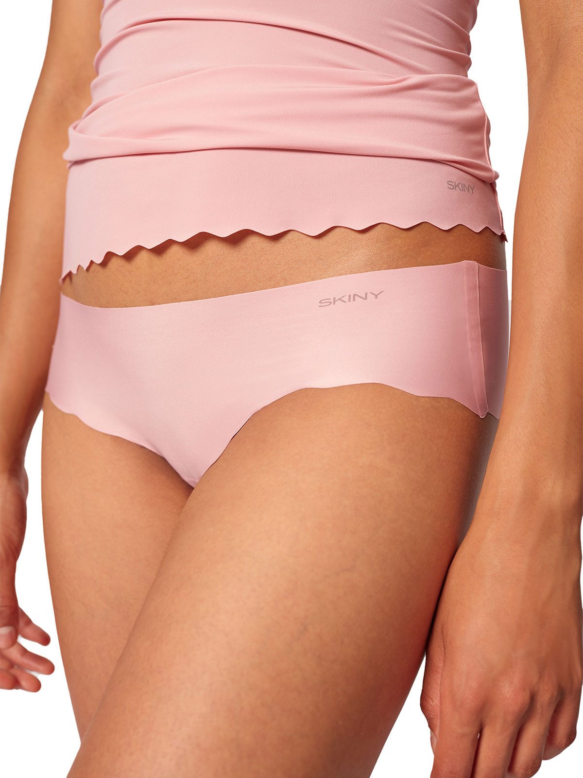 Skiny Panty Damen Panty Micro Essentials (Stück, 1-St) nahtlos